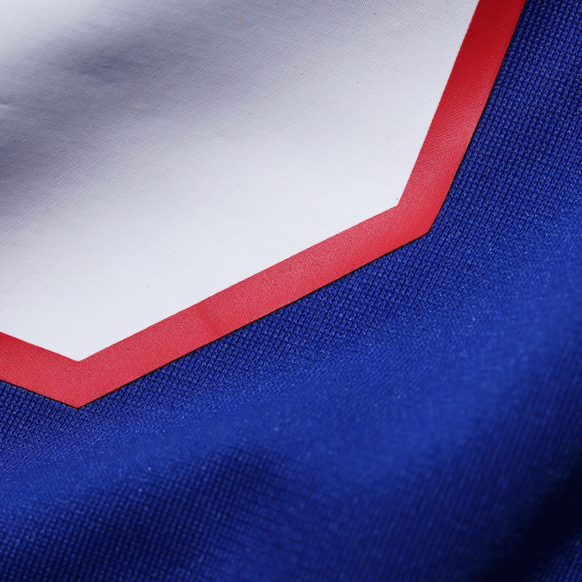 Malik Nabers New York Giants 2nd Alternate Game Jersey - Men's - Image 5