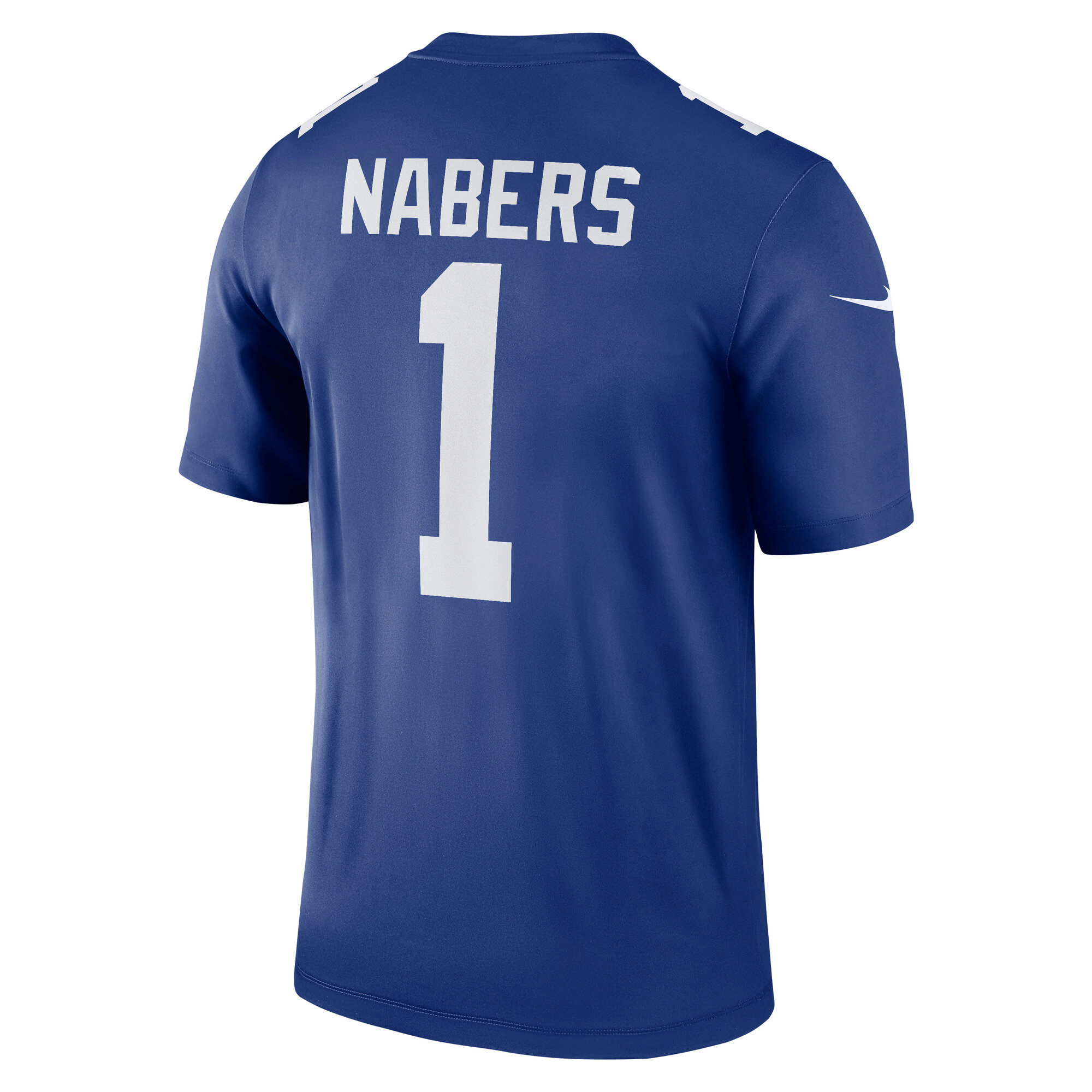 Malik Nabers New York Giants Legend Jersey - Men's - Image 3
