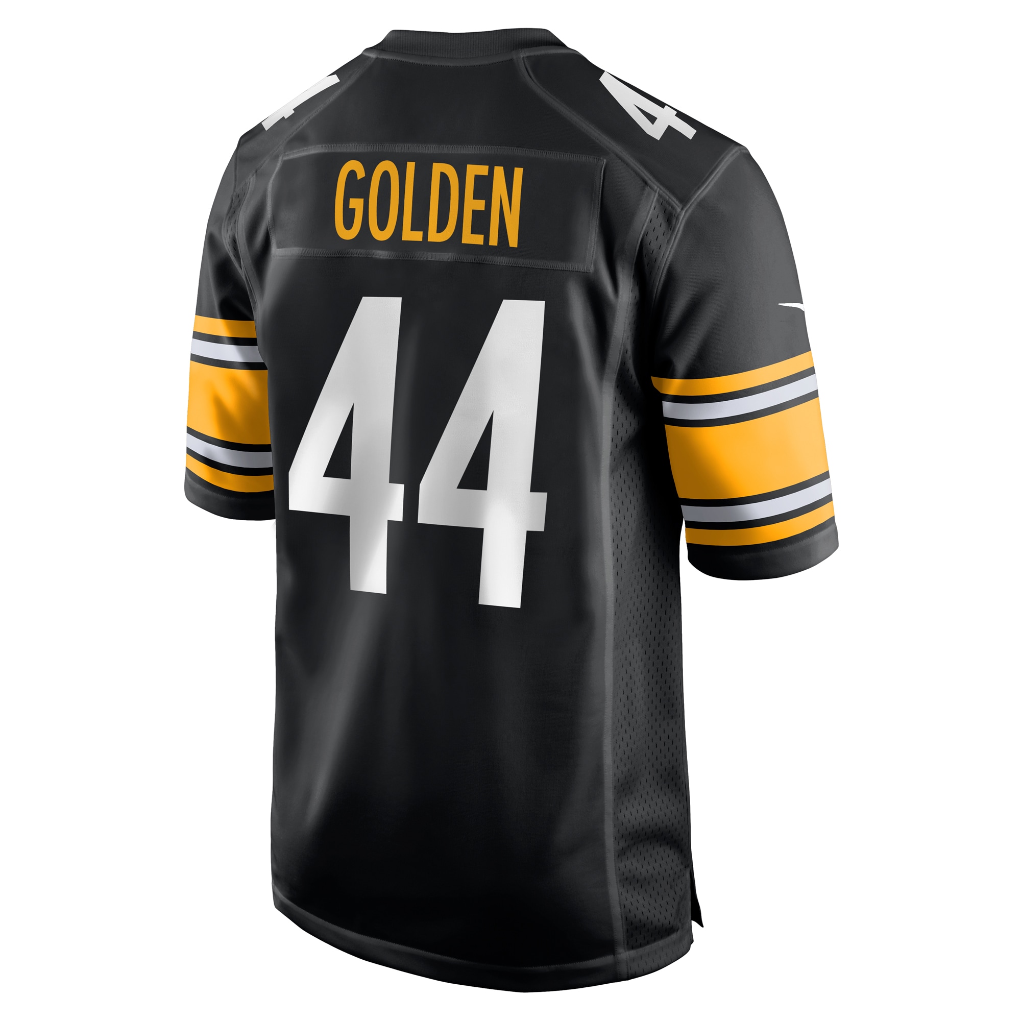 Markus Pittsburgh Steelers Game Jersey - Men's - Image 3