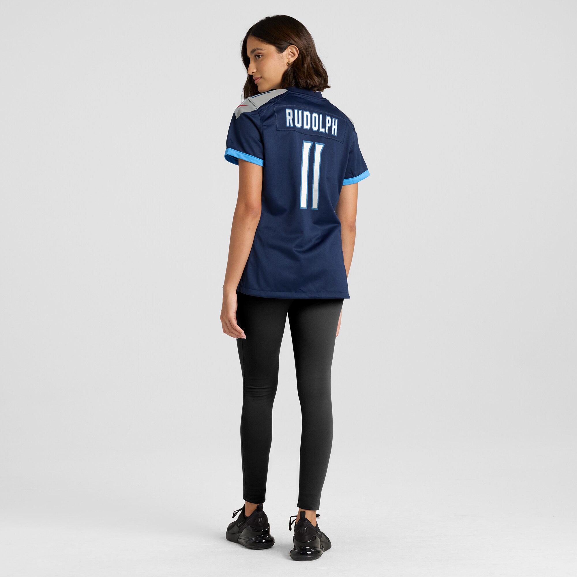 Mason Rudolph Tennessee Titans Game Jersey - Women's - Image 5