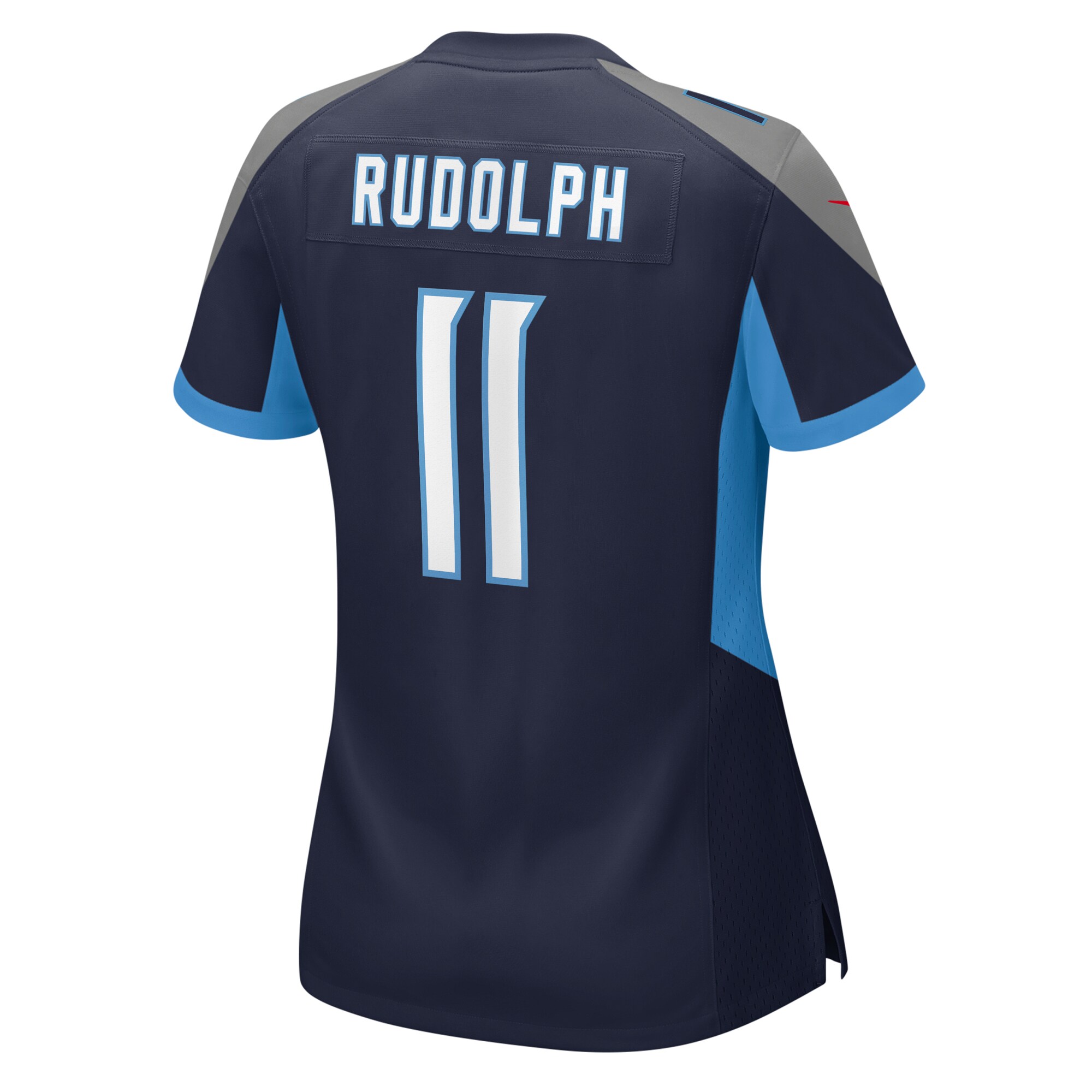 Mason Rudolph Tennessee Titans Game Jersey - Women's - Image 3