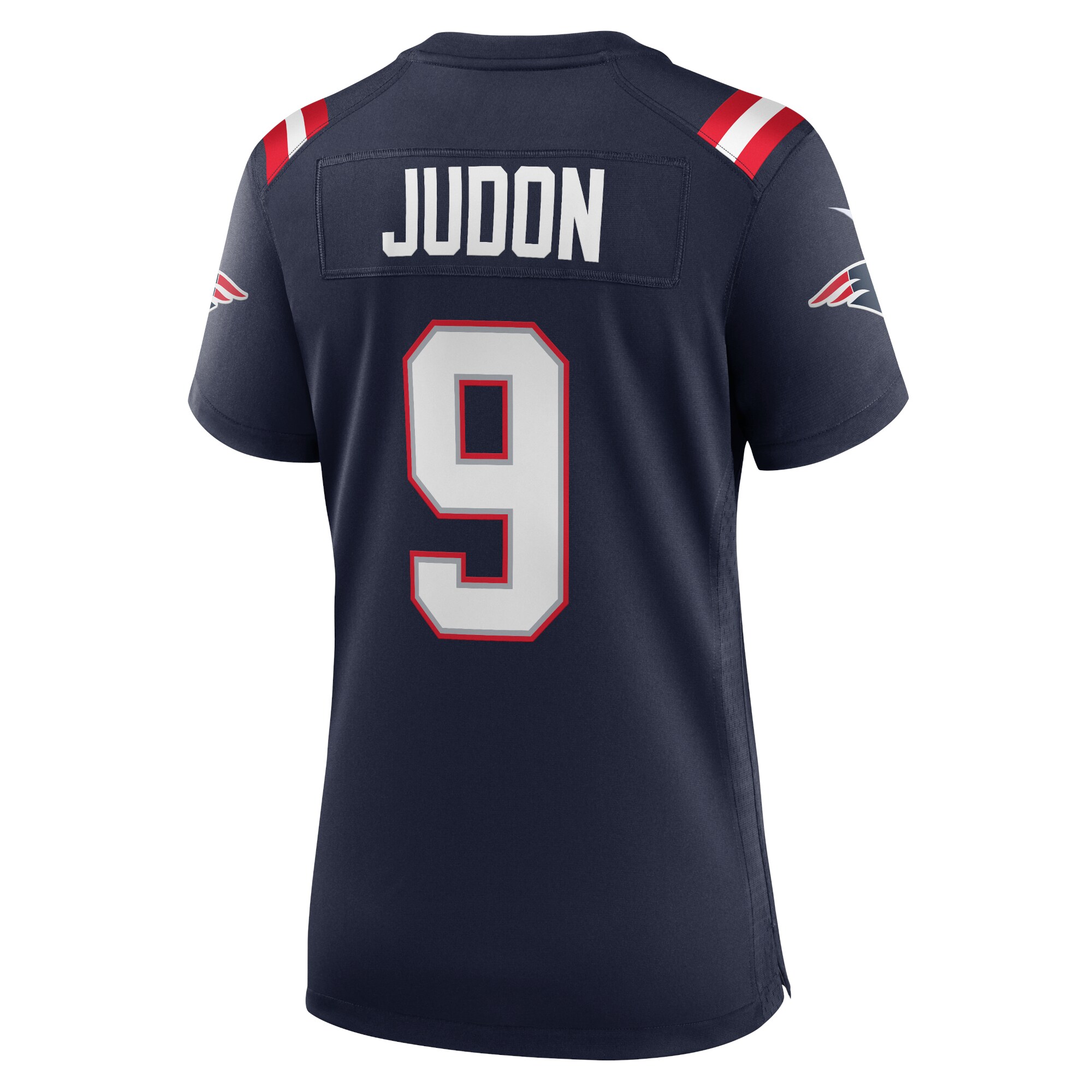 Matthew Judon New England Patriots Game Jersey - Women's - Image 3