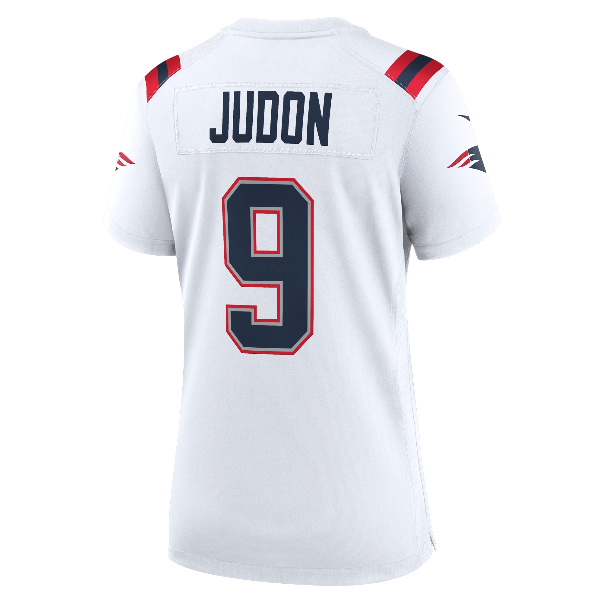 Matthew Judon New England Patriots Game Jersey - Women's - Image 3