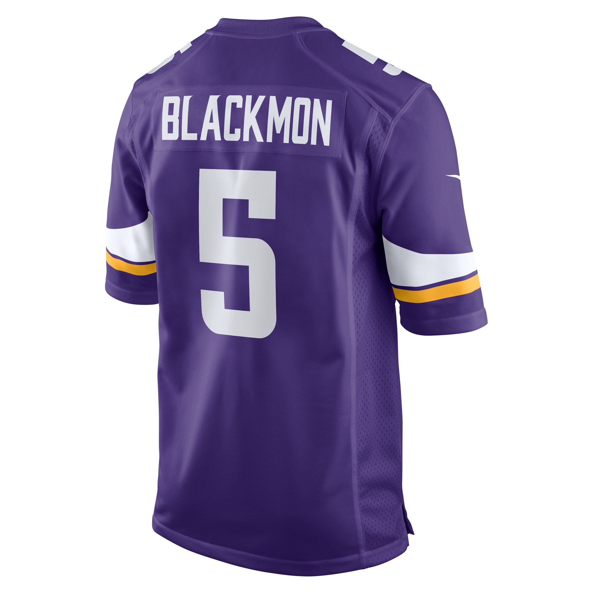 Mekhi Minnesota Vikings Game Jersey - Men's - Image 3