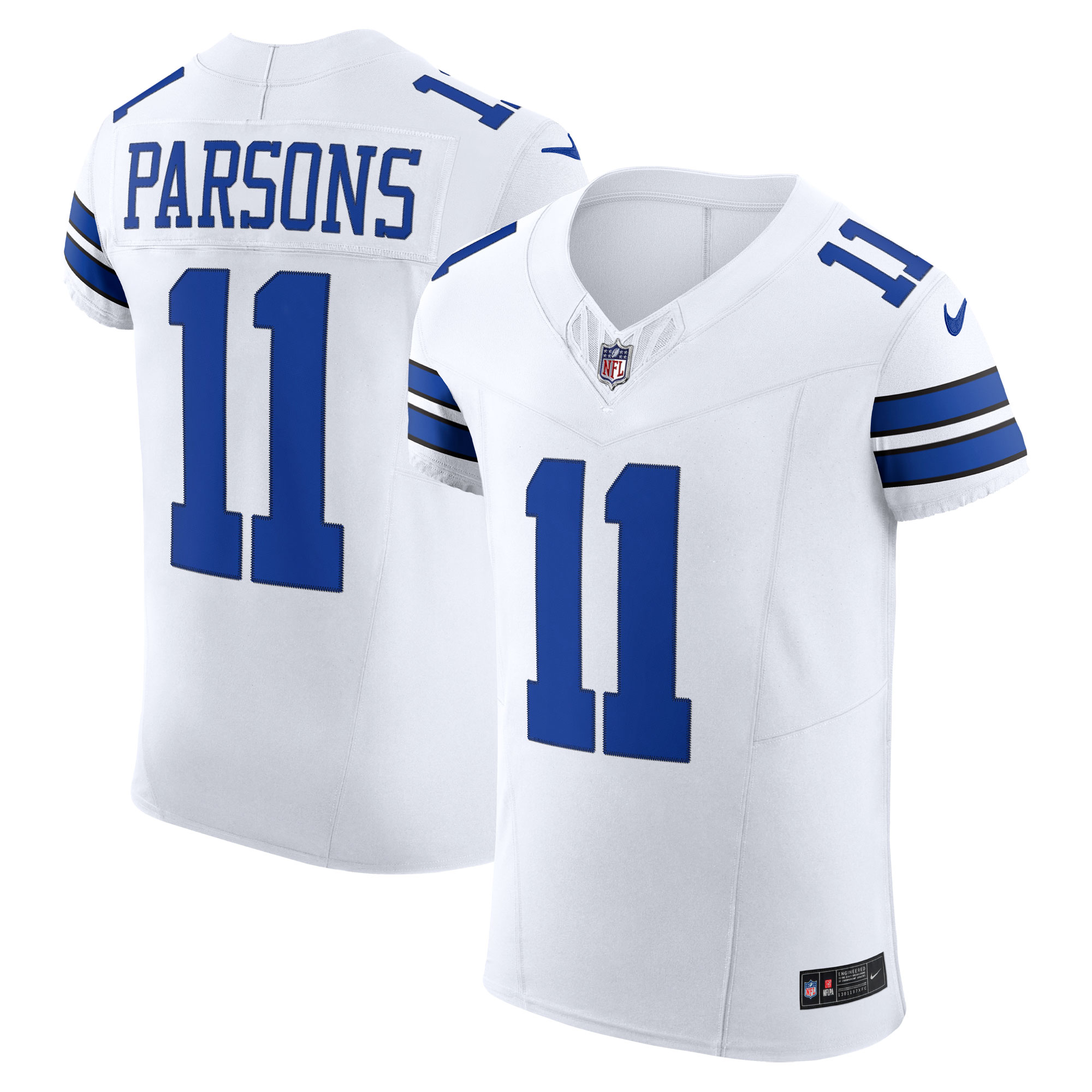 Micah Parsons Dallas Cowboys Elite Jersey - Men's