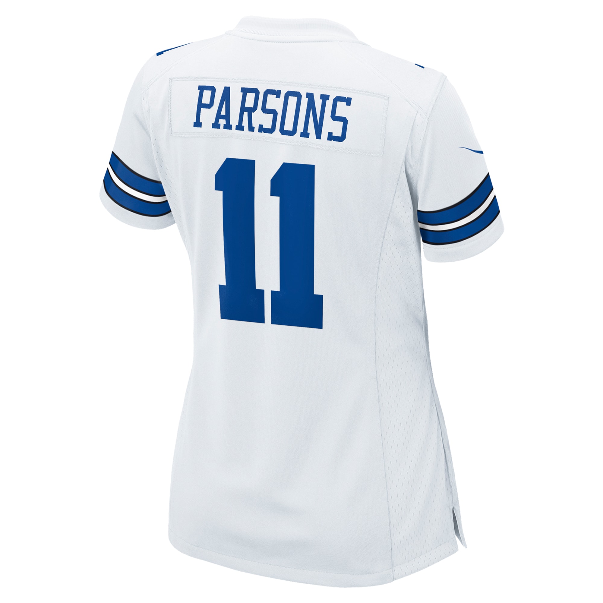 Micah Parsons Dallas Cowboys Game Jersey - Women's - Image 3