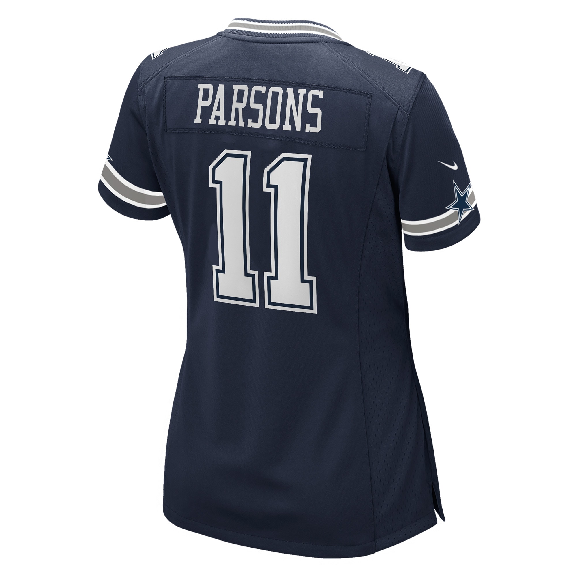 Micah Parsons Dallas Cowboys Game Jersey - Women's - Image 3