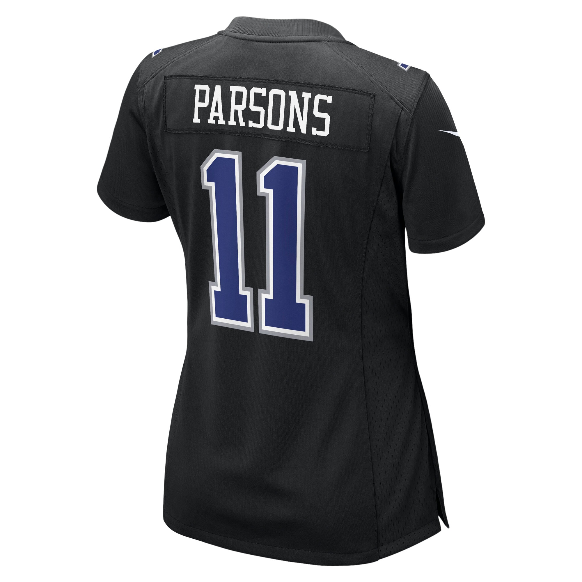 Micah Parsons Dallas Cowboys Game Jersey - Women's - Image 3