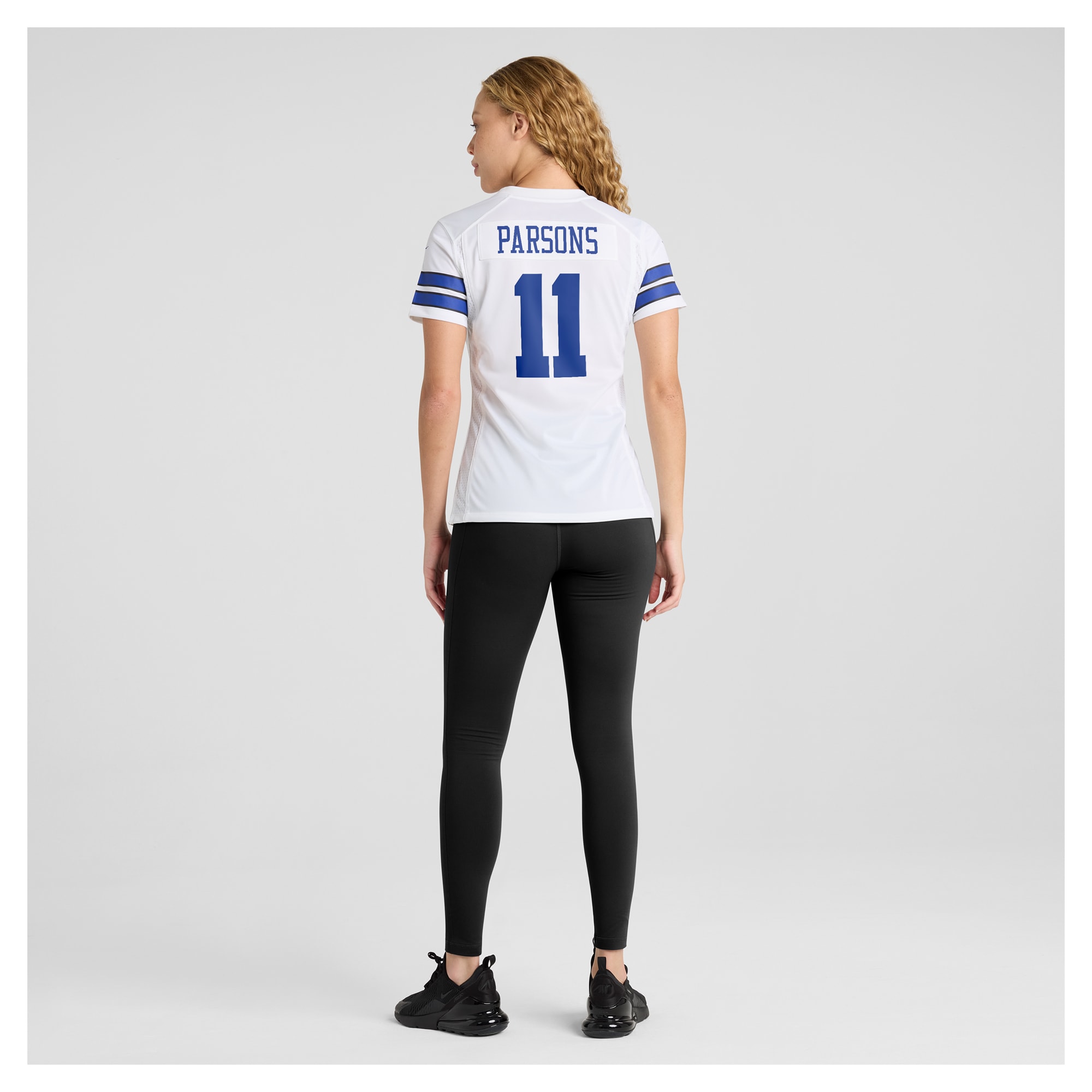 Micah Parsons Dallas Cowboys Game Jersey - Women's - Image 5