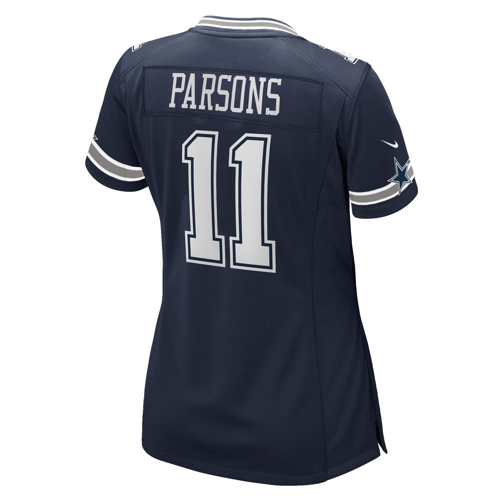 Micah Parsons Dallas Cowboys Game Jersey - Women's - Image 3