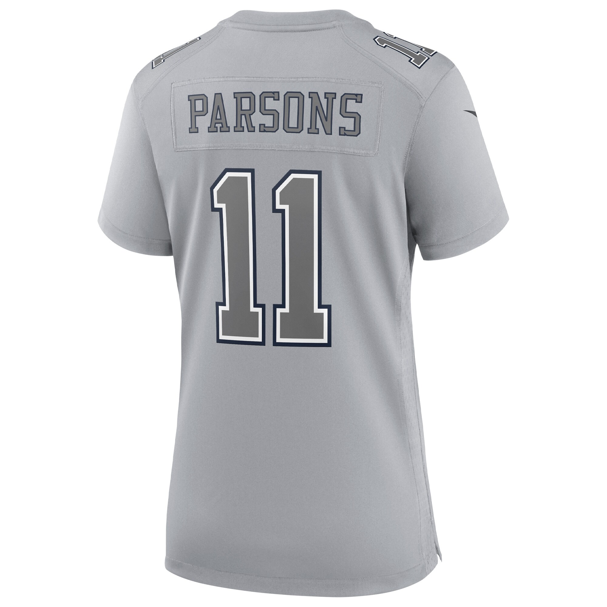 Micah Parsons Dallas Cowboys Game Jersey - Women's - Image 3