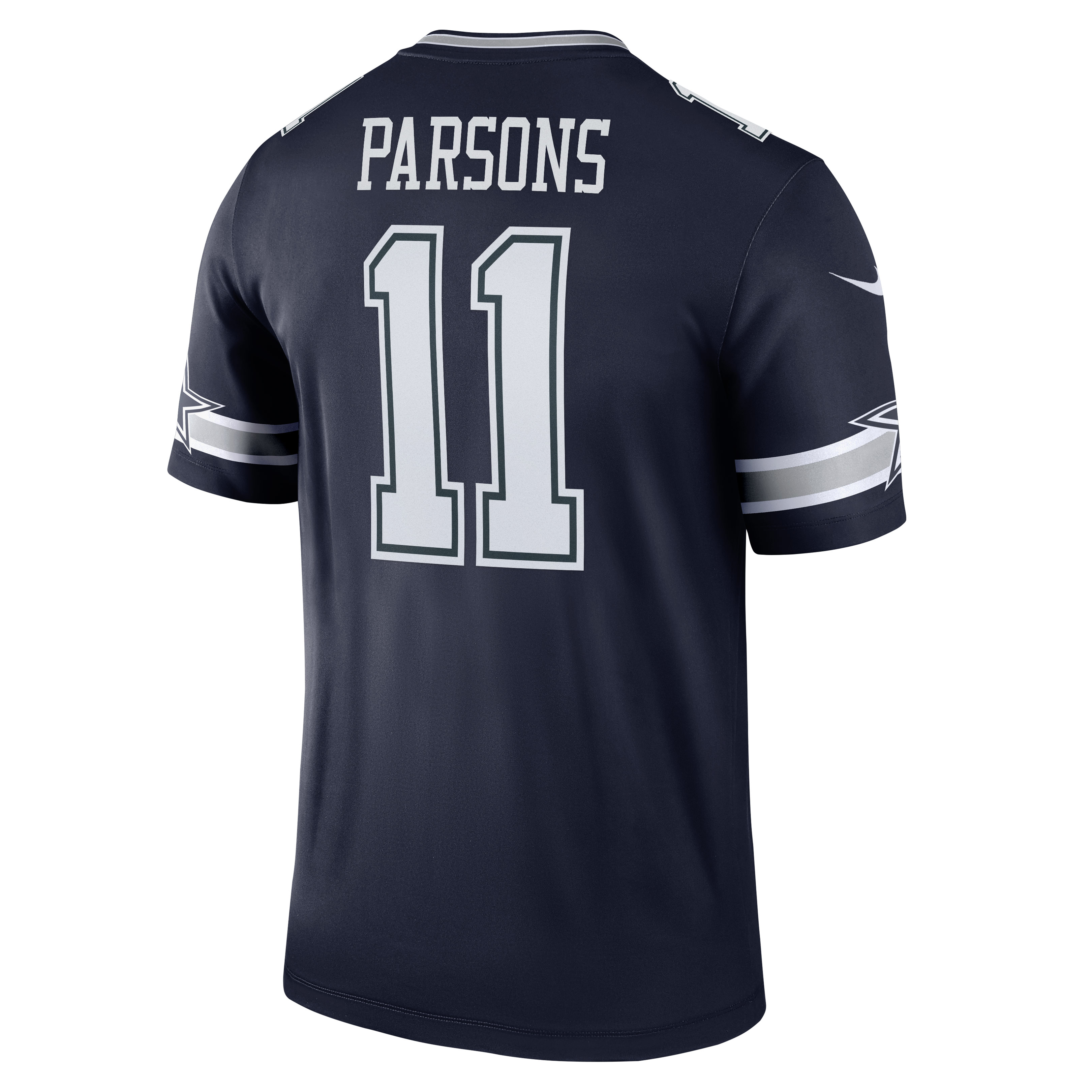 Micah Parsons Dallas Cowboys Legend Jersey - Men's - Image 3