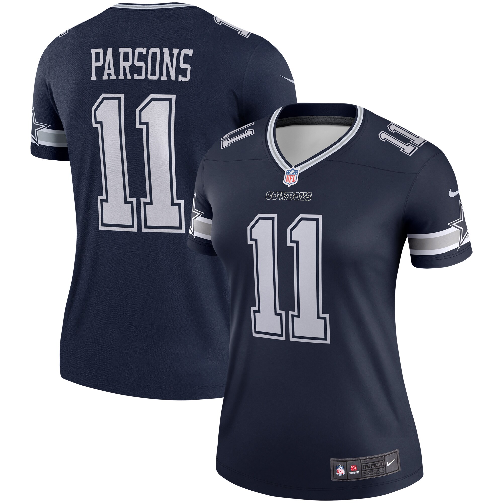 Micah Parsons Dallas Cowboys Legend Jersey - Women's