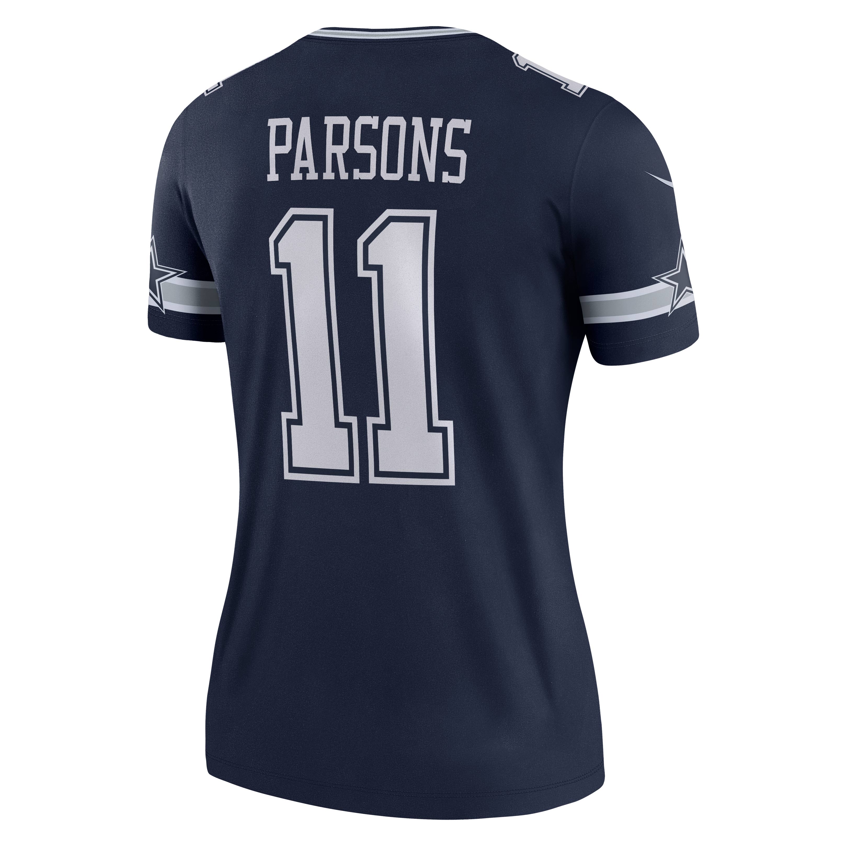 Micah Parsons Dallas Cowboys Legend Jersey - Women's - Image 3
