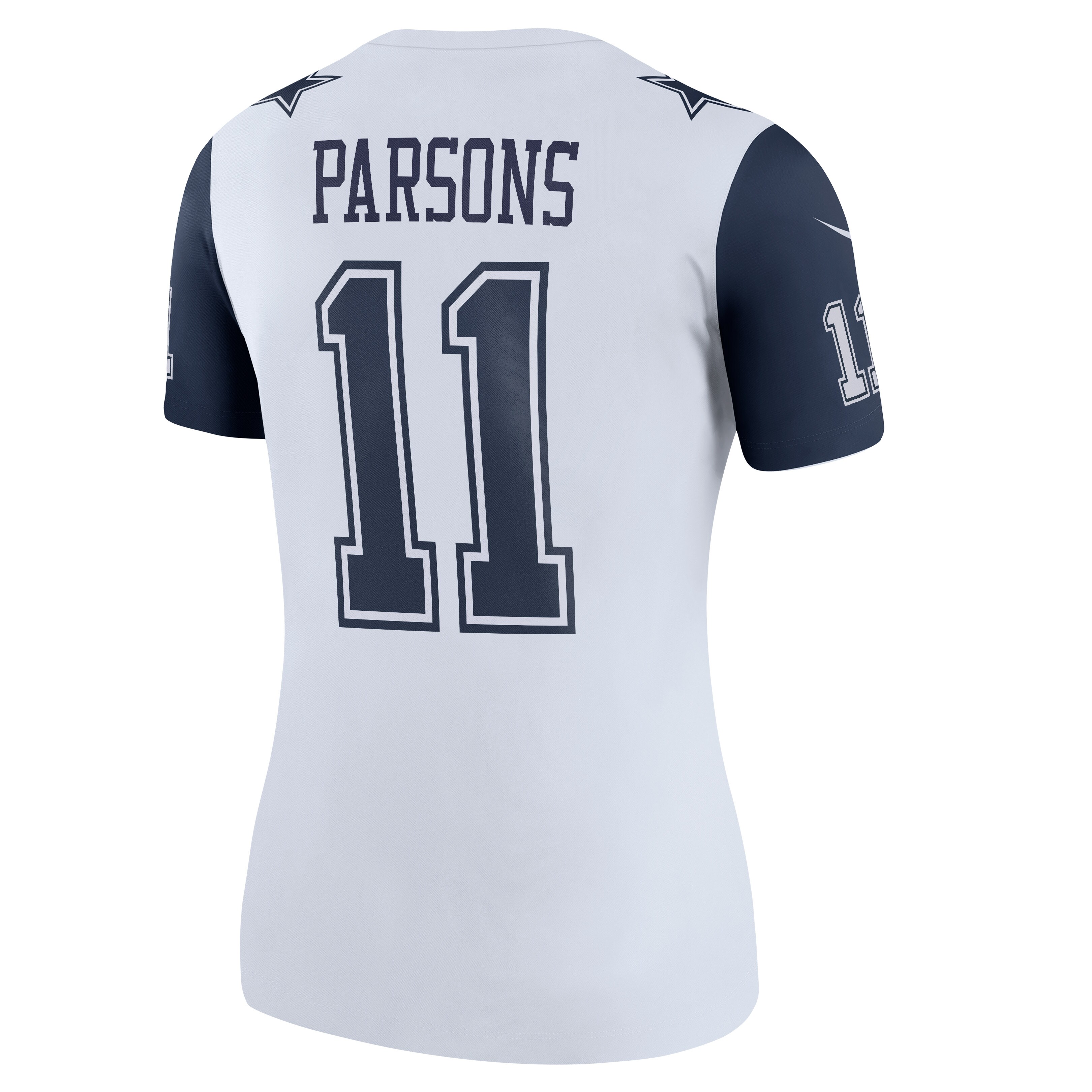 Micah Parsons Dallas Cowboys Legend Jersey - Women's - Image 3