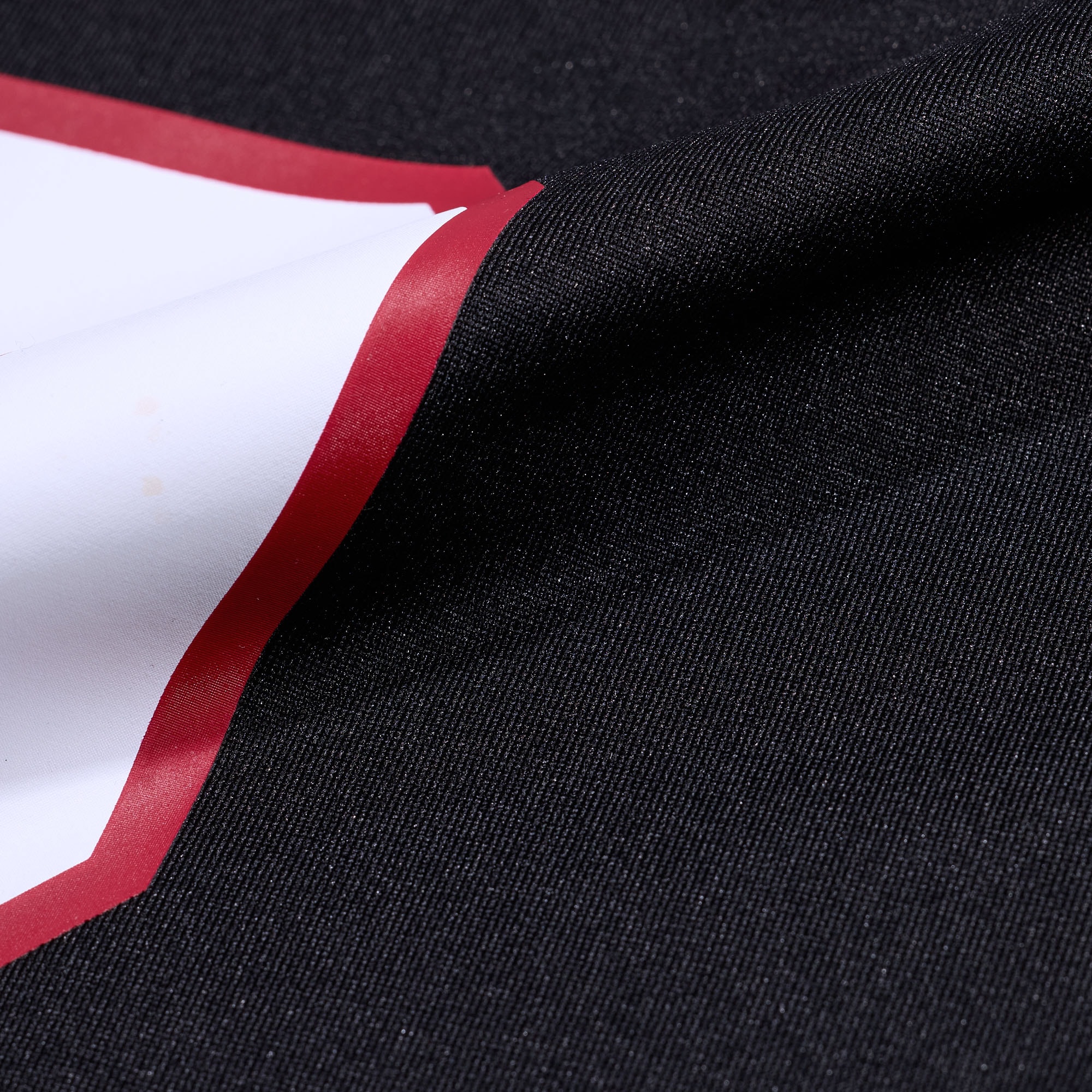 Michael Penix Jr. Atlanta Falcons Throwback Game Jersey - Men's - Image 5