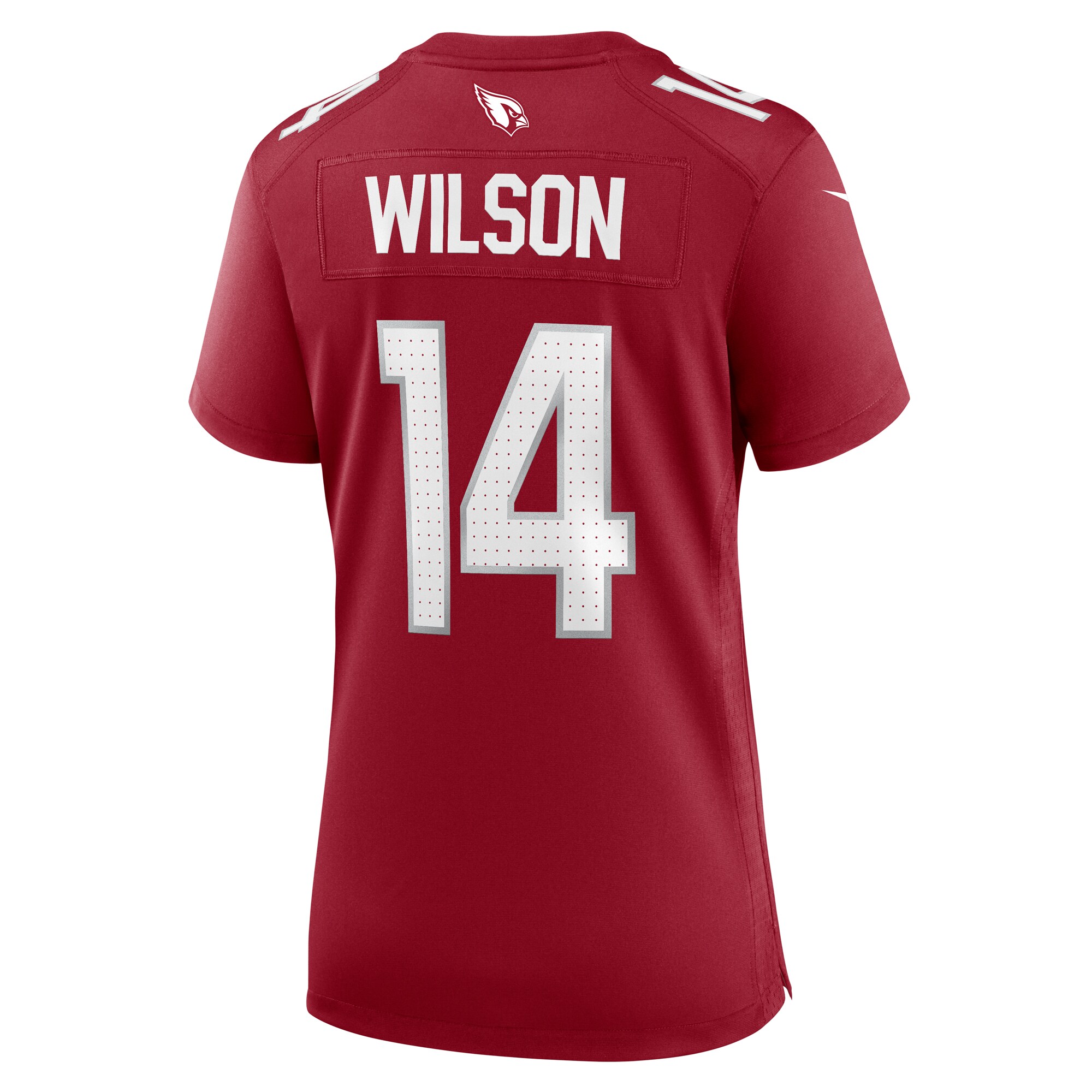 Michael Wilson Arizona Cardinals Game Jersey - Women's - Image 3