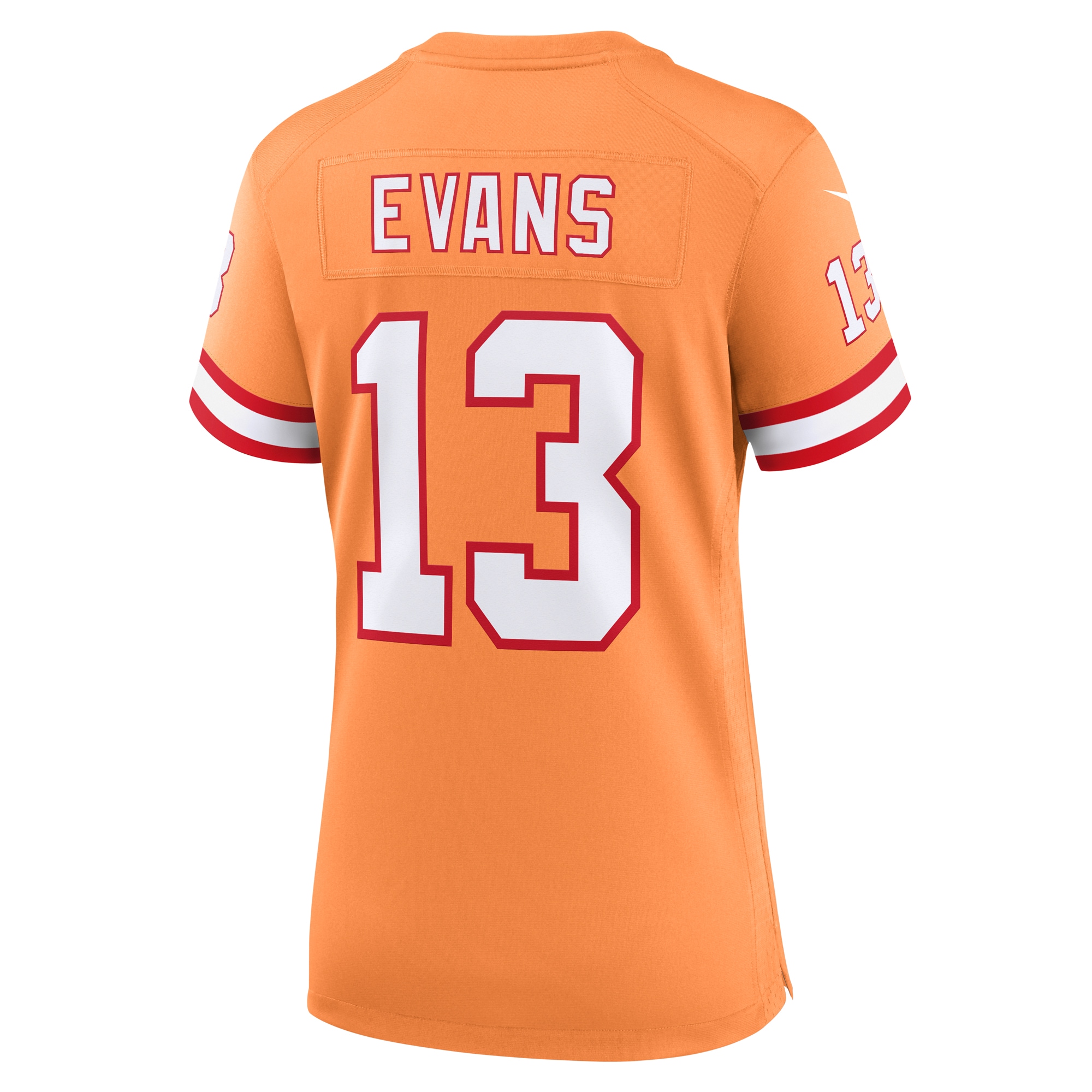 Mike Evans Tampa Bay Buccaneers Game Jersey - Women's - Image 3