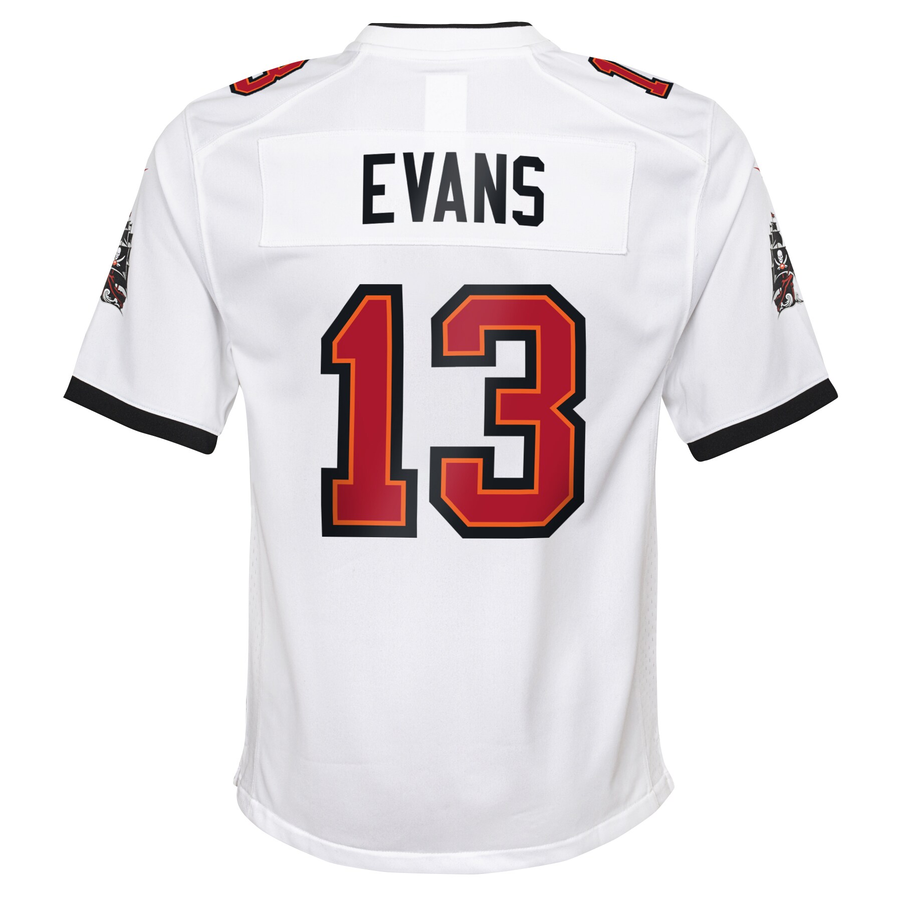 Mike Evans Tampa Bay Buccaneers Game Jersey - Youth - Image 3