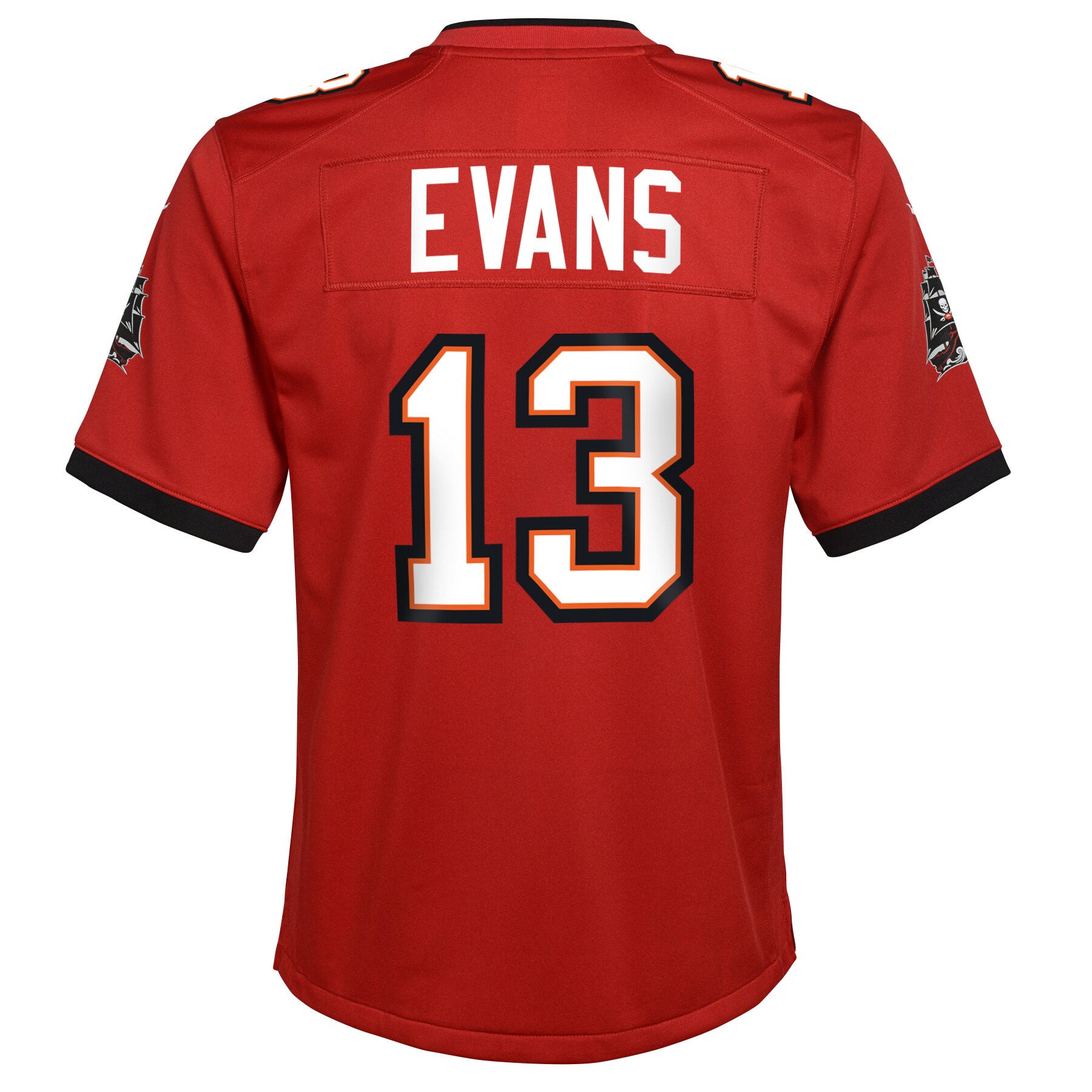 Mike Evans Tampa Bay Buccaneers Game Jersey - Youth - Image 3
