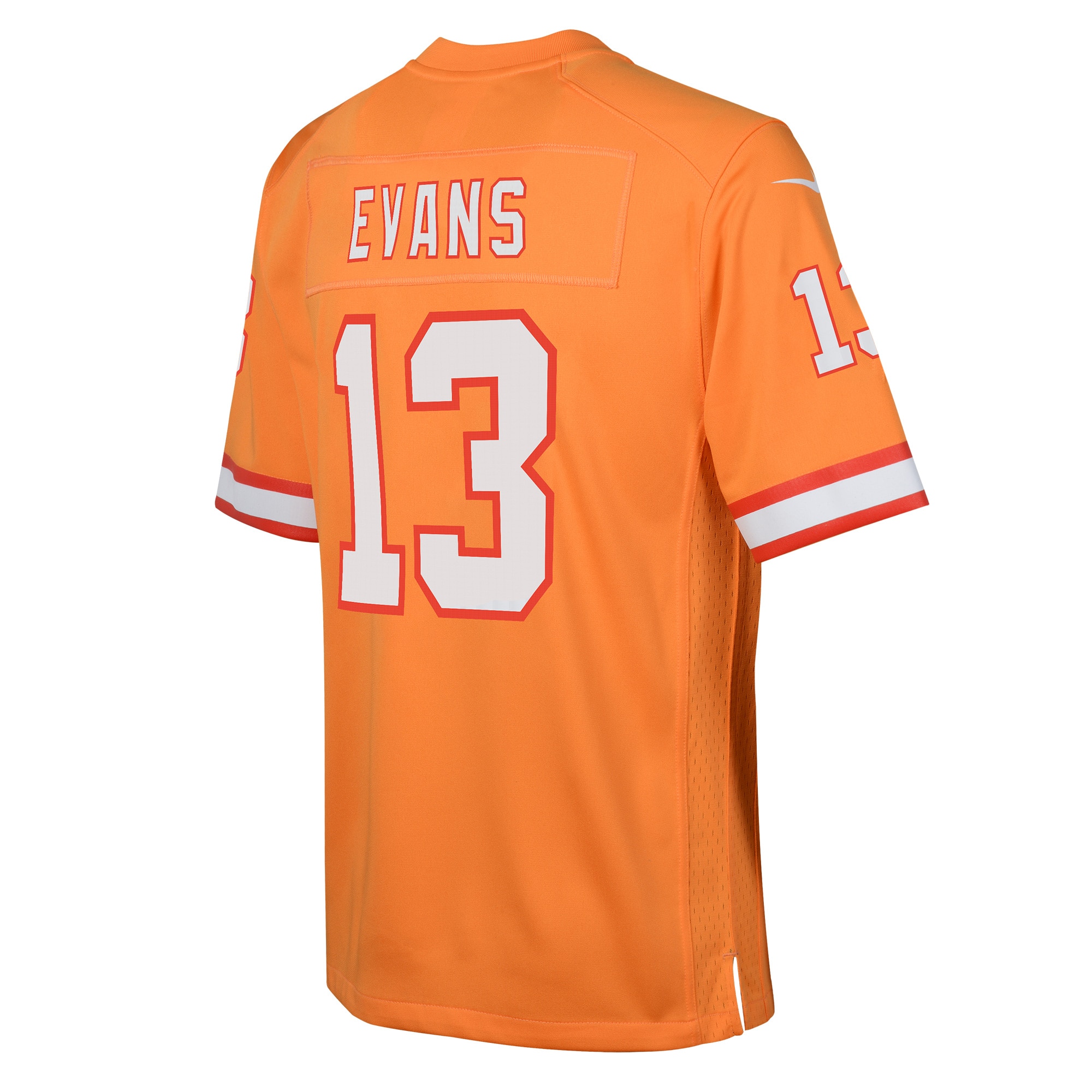 Mike Evans Tampa Bay Buccaneers Game Jersey - Youth - Image 3