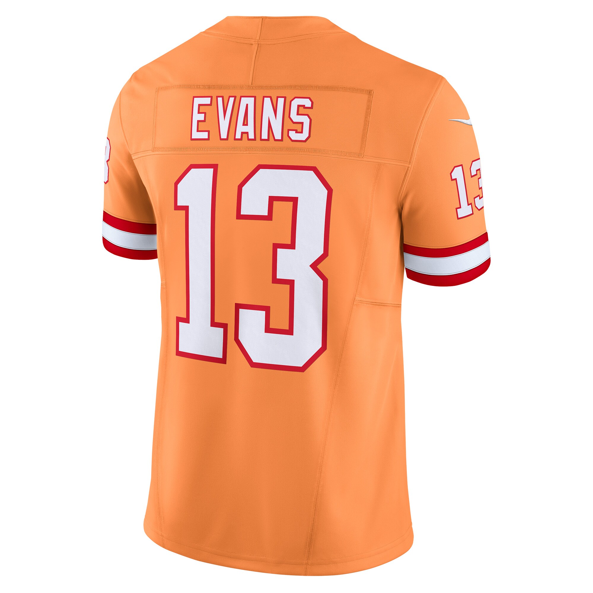 Mike Evans Tampa Bay Buccaneers Vapor F.U.S.E. Limited Jersey - Men's - Image 3