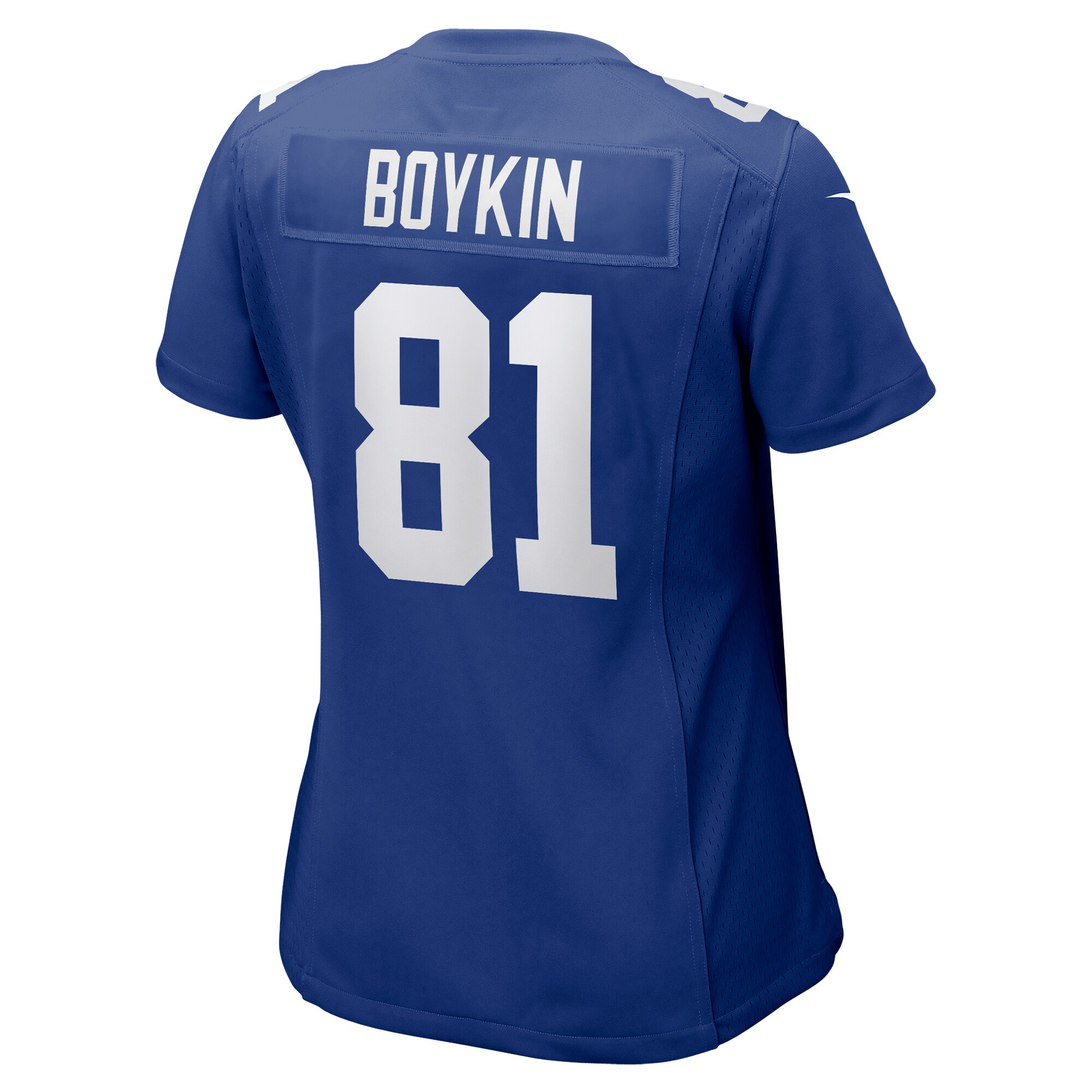 Miles Boykin New York Giants Game Jersey - Women's - Image 3