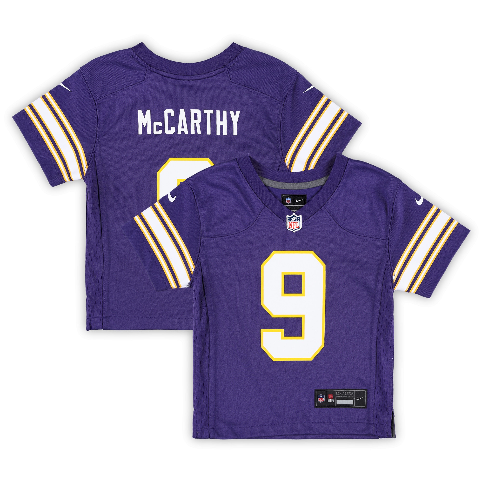 Minnesota Vikings Classic Game Jersey - Men's