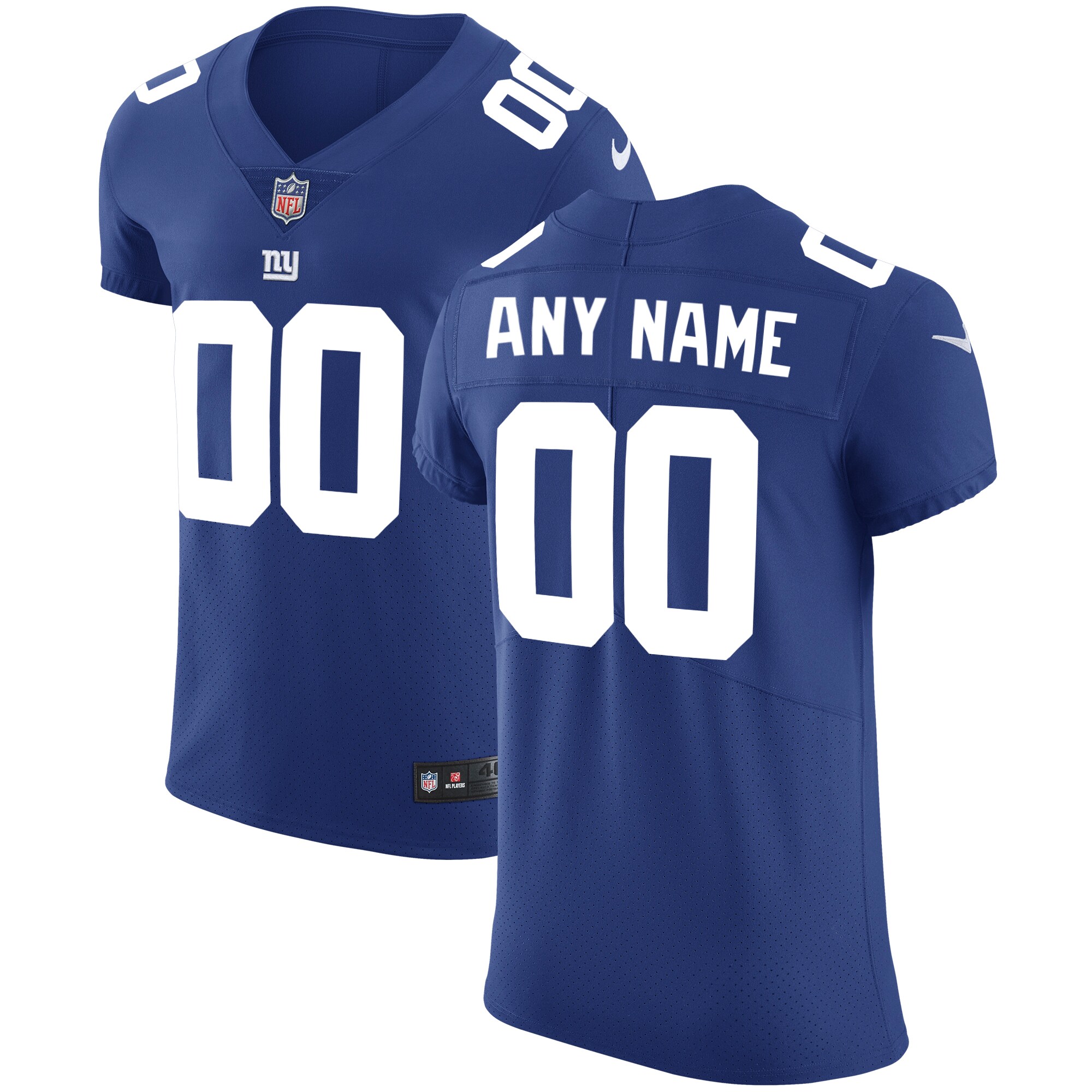 New York Giants Elite Jersey - Men's