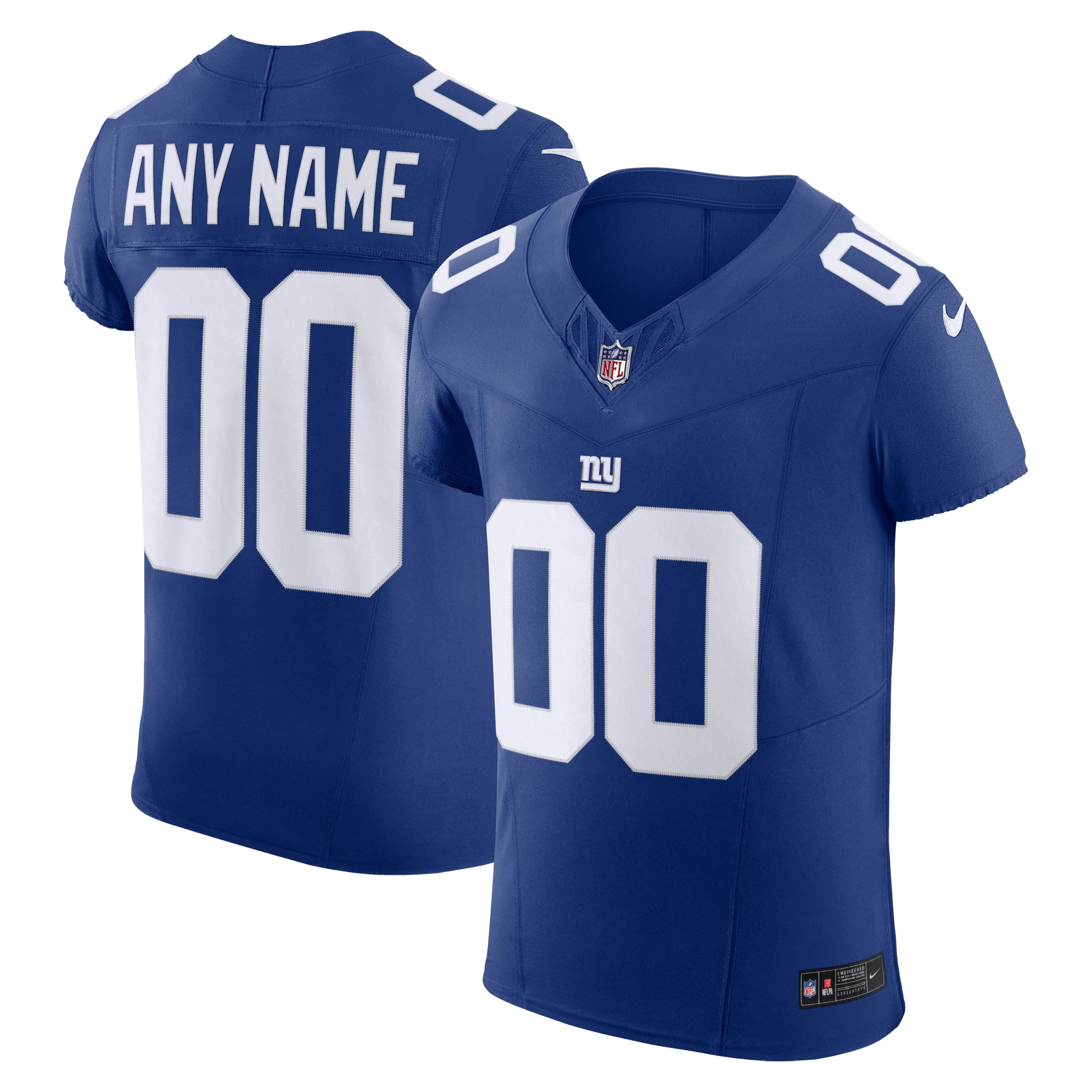 New York Giants Elite Jersey - Men's
