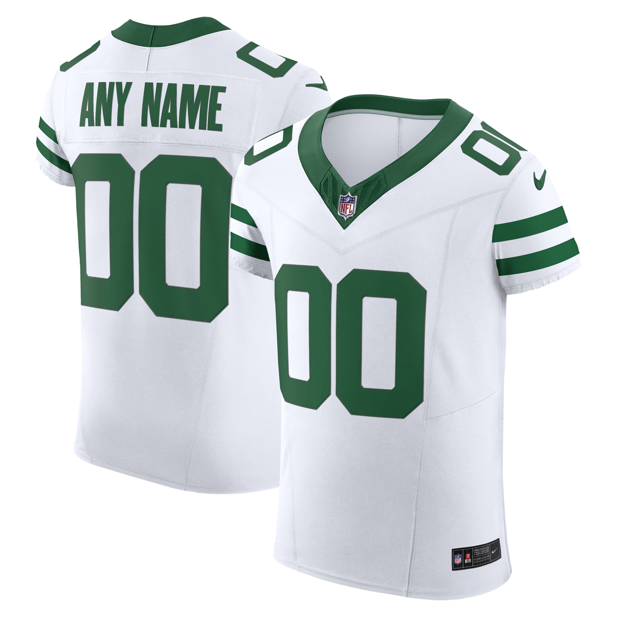 New York Jets Elite Jersey - Men's