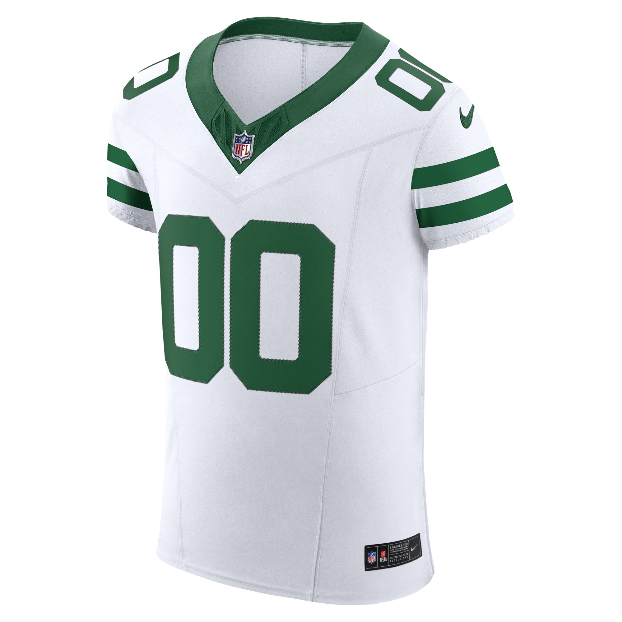 Alternative view of New York Jets Elite Jersey - Men's