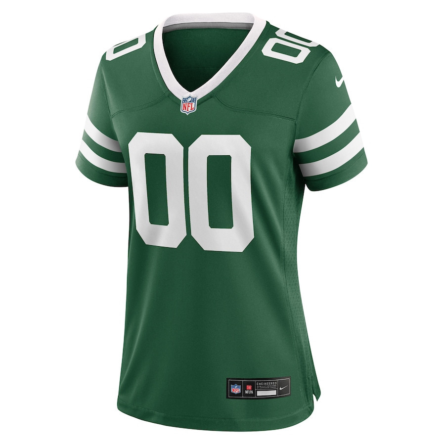 New York Jets Game Jersey - Women's - Image 2