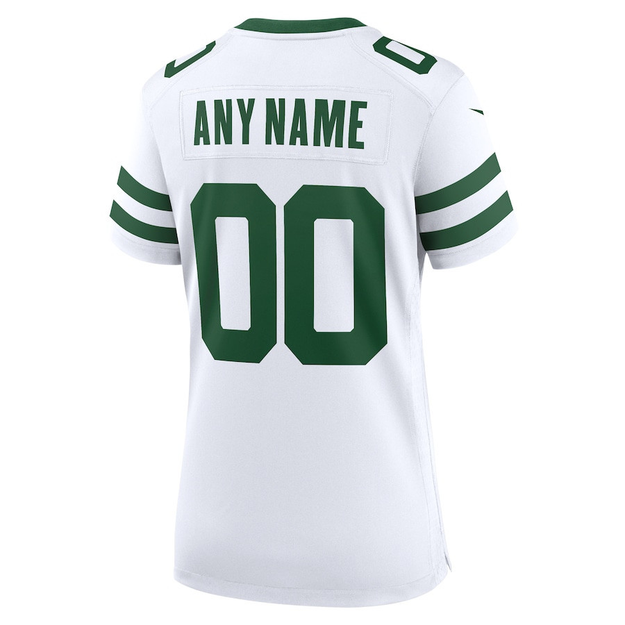 New York Jets Game Jersey - Women's - Image 3