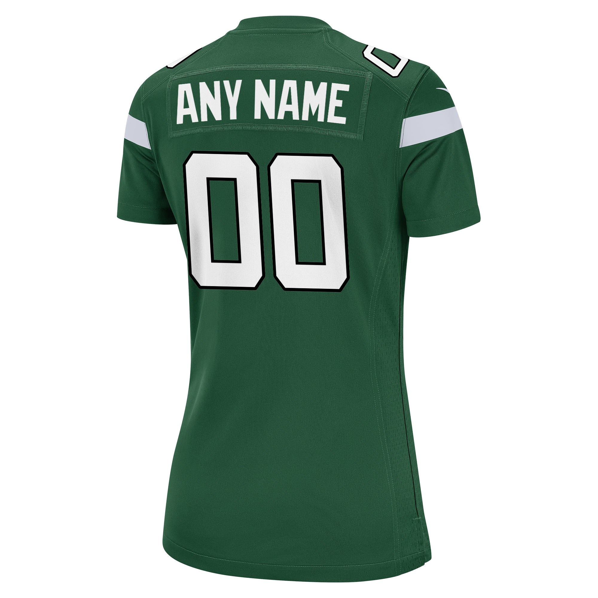 New York Jets Game Jersey - Women's - Image 3