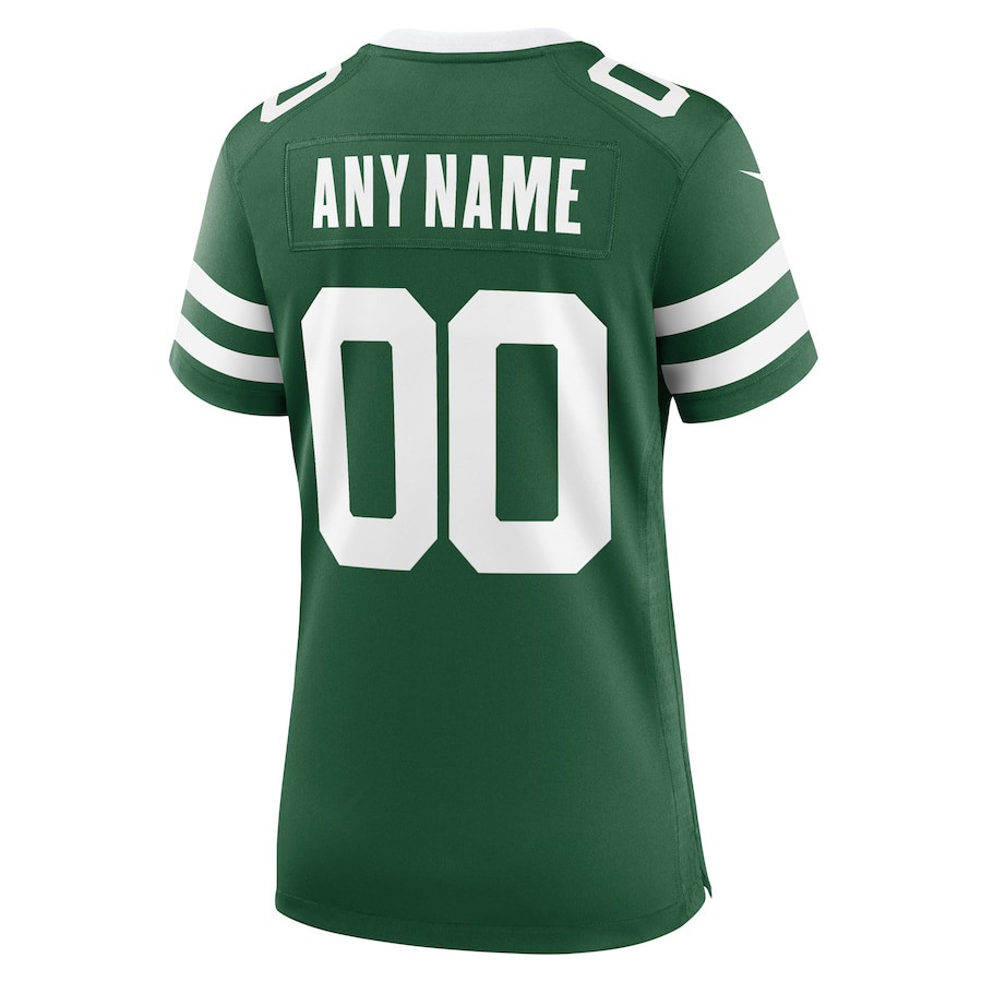 New York Jets Game Jersey - Women's - Image 3
