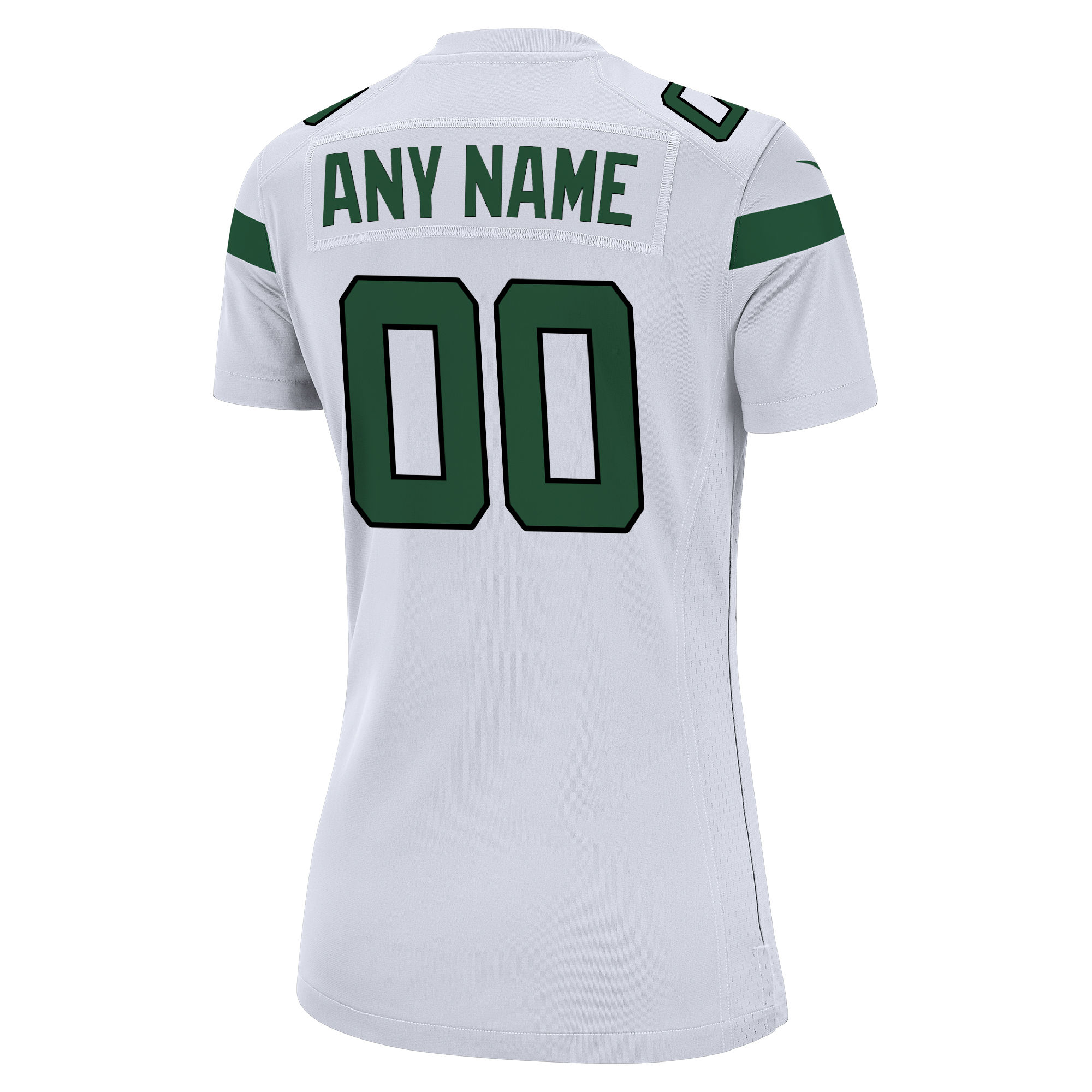 New York Jets Game Jersey - Women's - Image 3