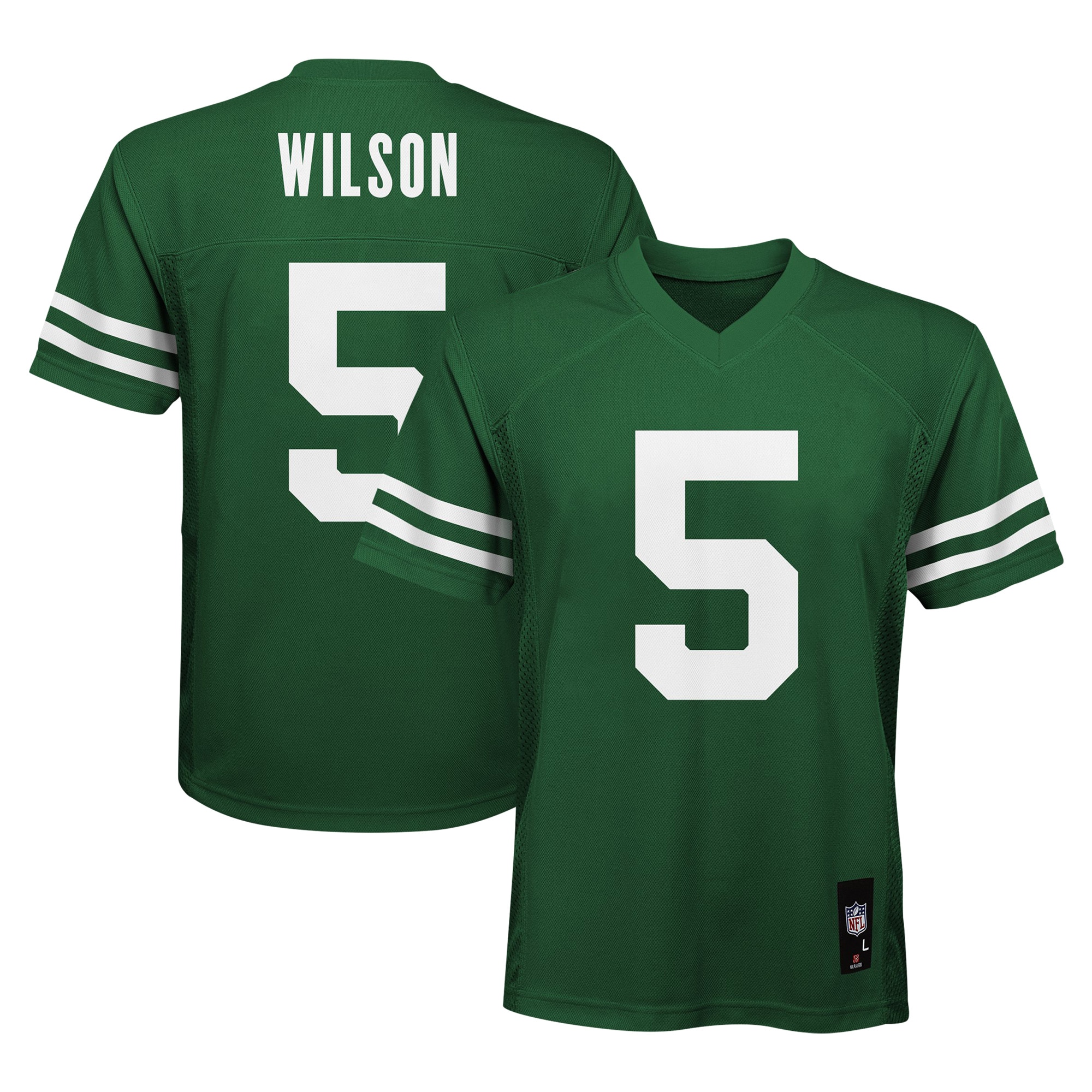 New York Jets Legend Jersey - Men's