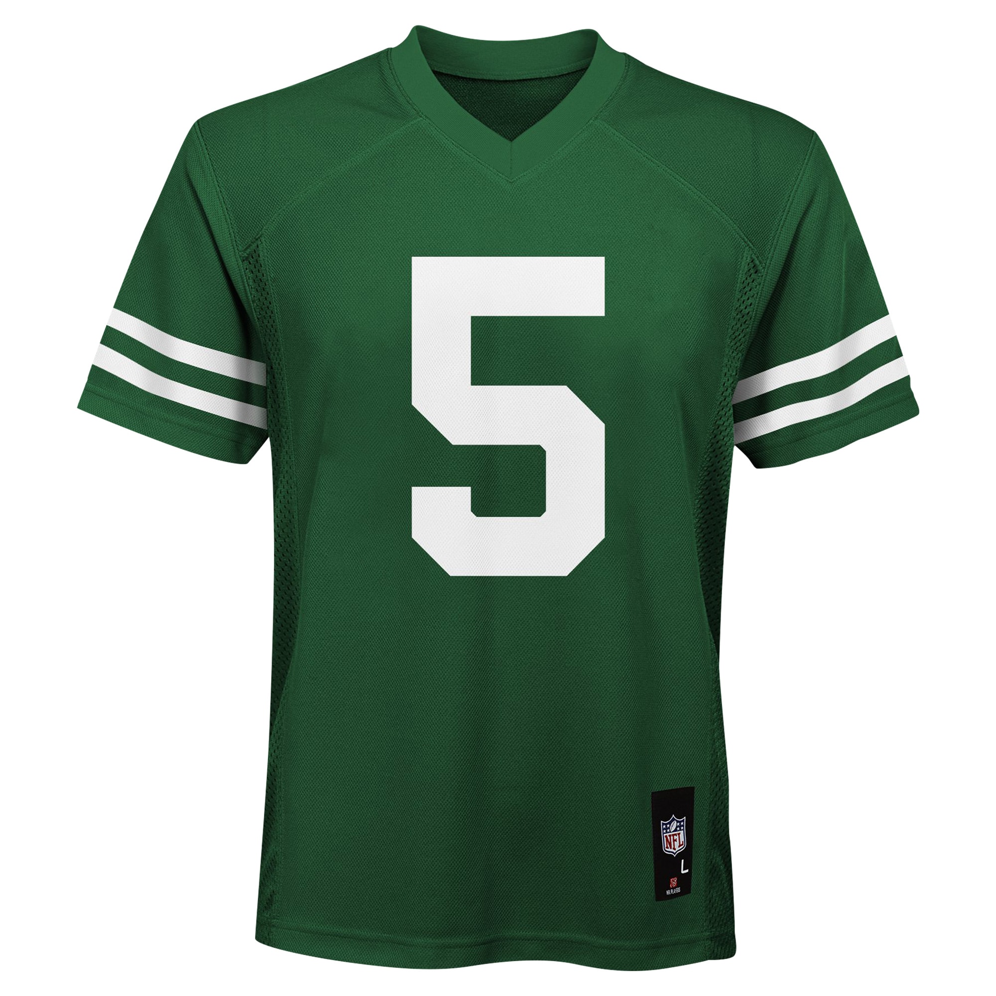Alternative view of New York Jets Legend Jersey - Men's