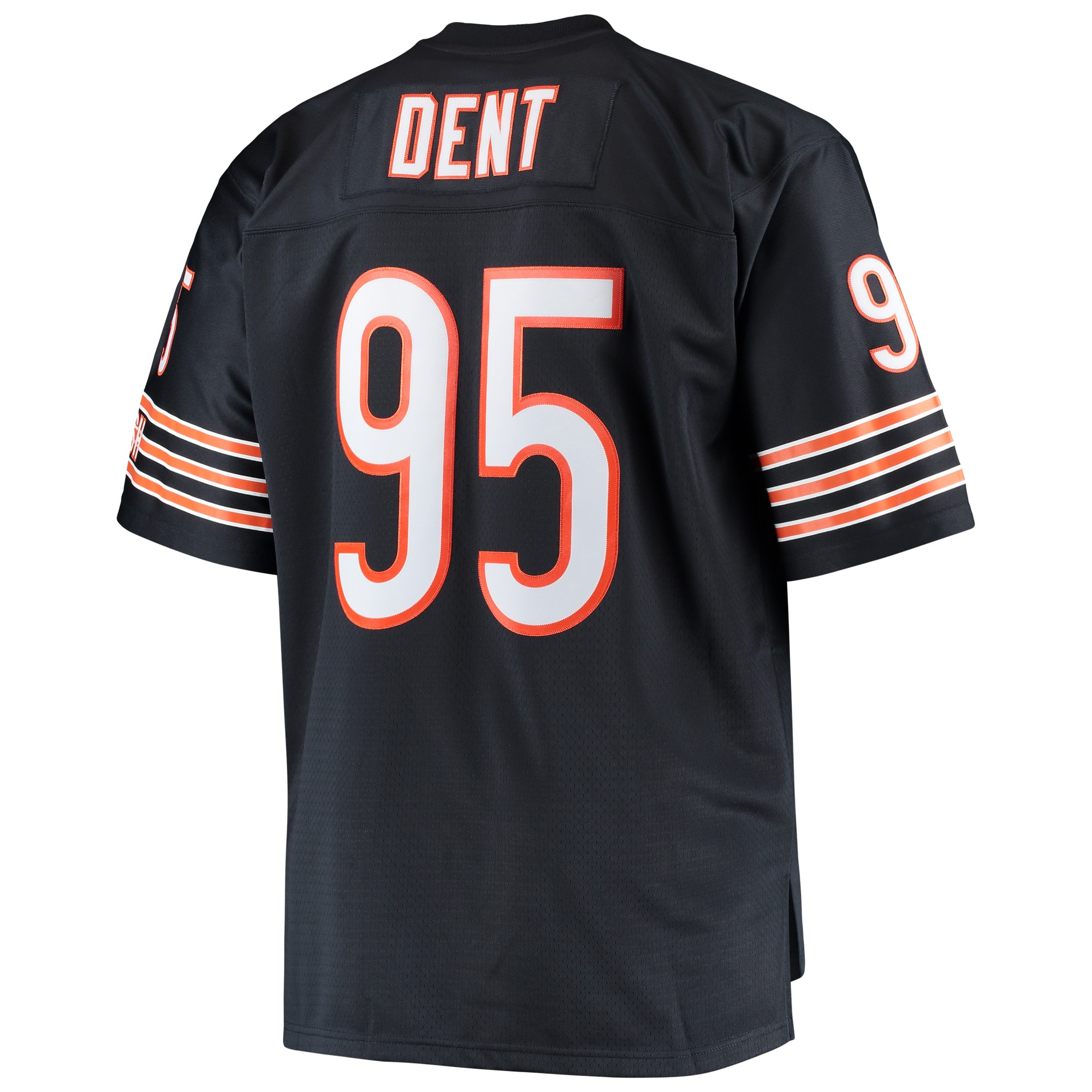 Richard Dent Mitchell & Ness Chicago Bears Retired Player Game Jersey - Men's - Image 3
