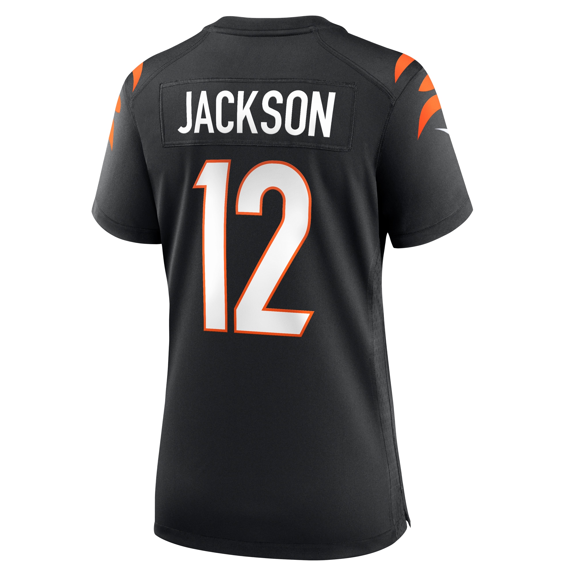Shedrick Jackson Cincinnati Bengals Game Jersey - Women's - Image 3