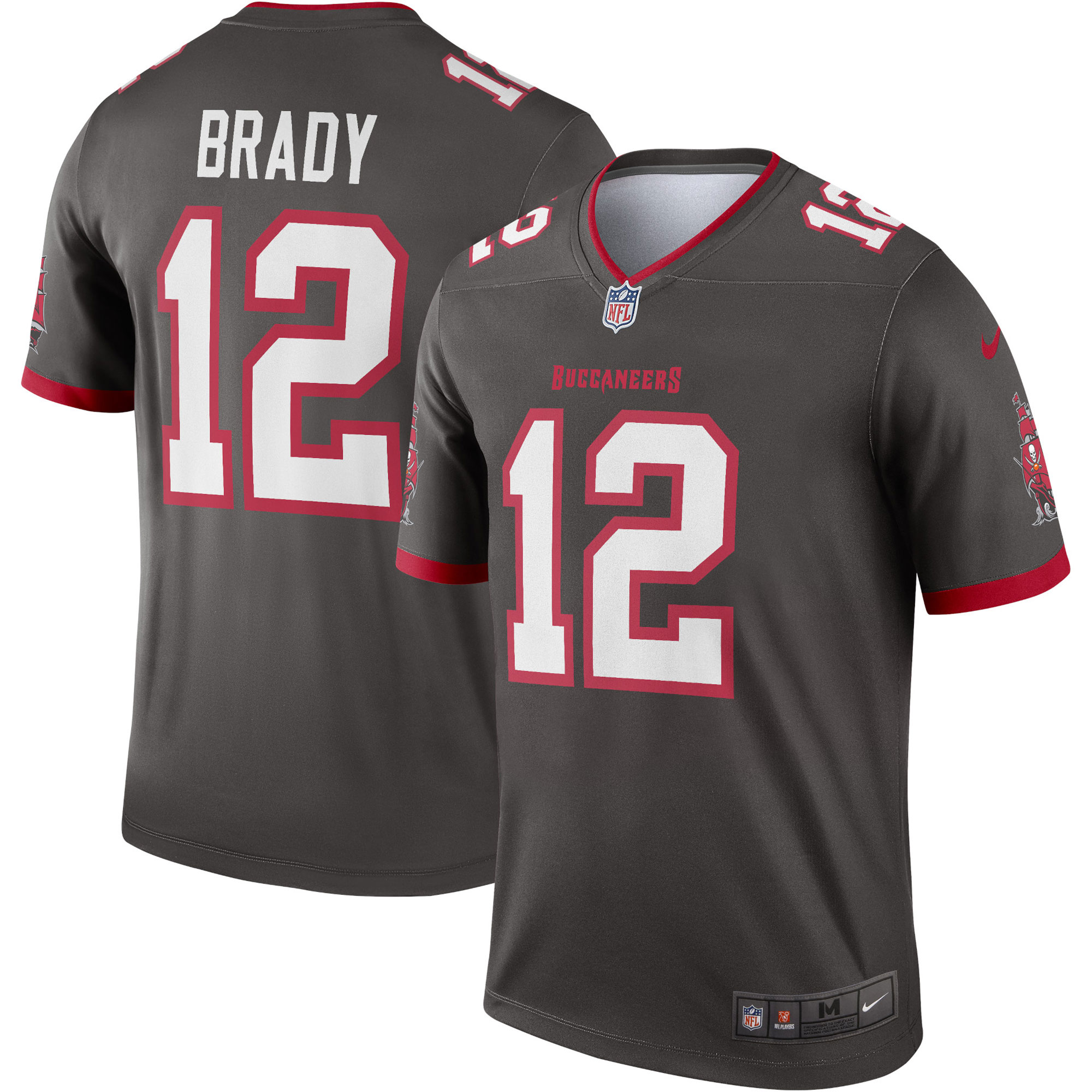 Tampa Bay Buccaneers Alternate Legend Jersey - Men's