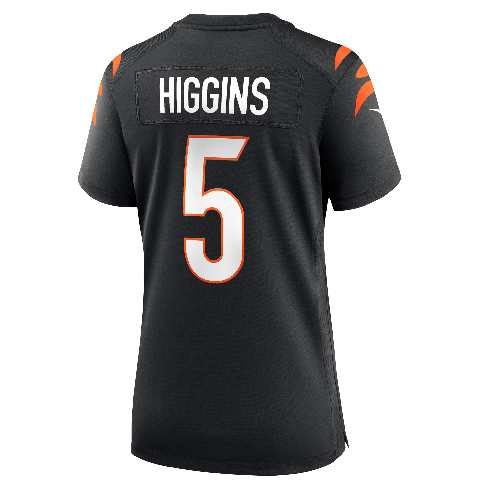 Tee Higgins Cincinnati Bengals Game Jersey - Women's - Image 3