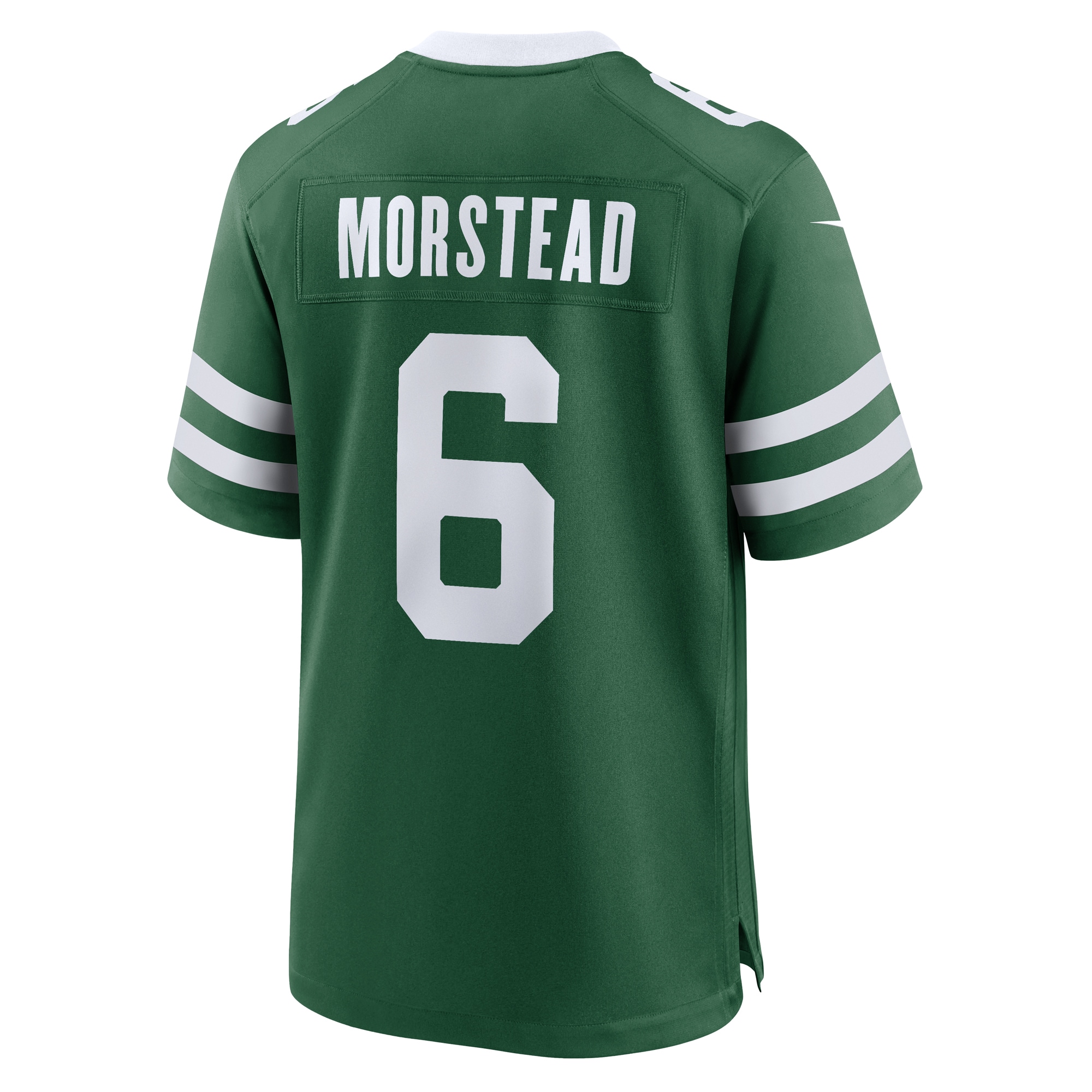 Thomas Morstead New York Jets Game Jersey - Men's - Image 3