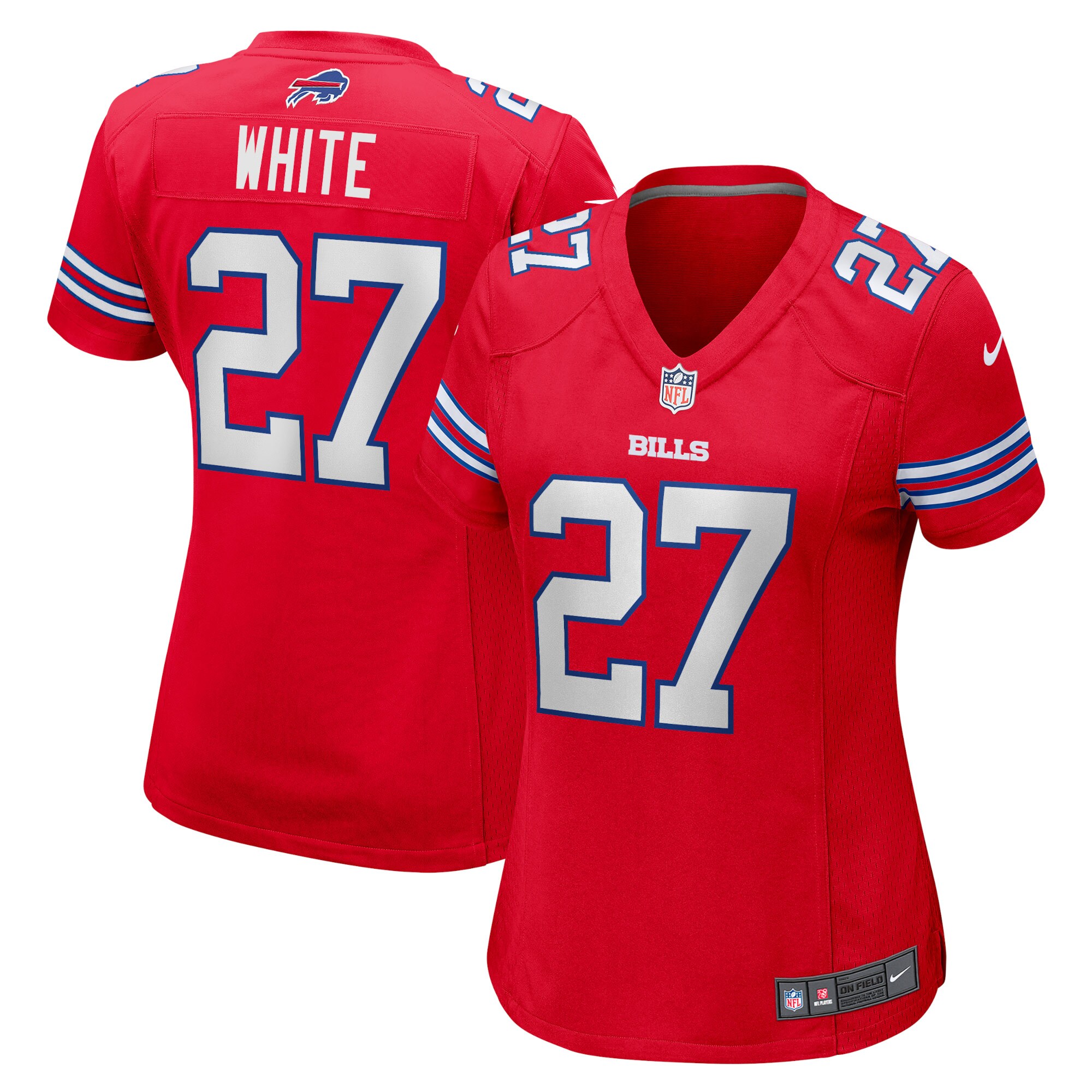 Tre'Davious Buffalo Bills Game Jersey - Women's