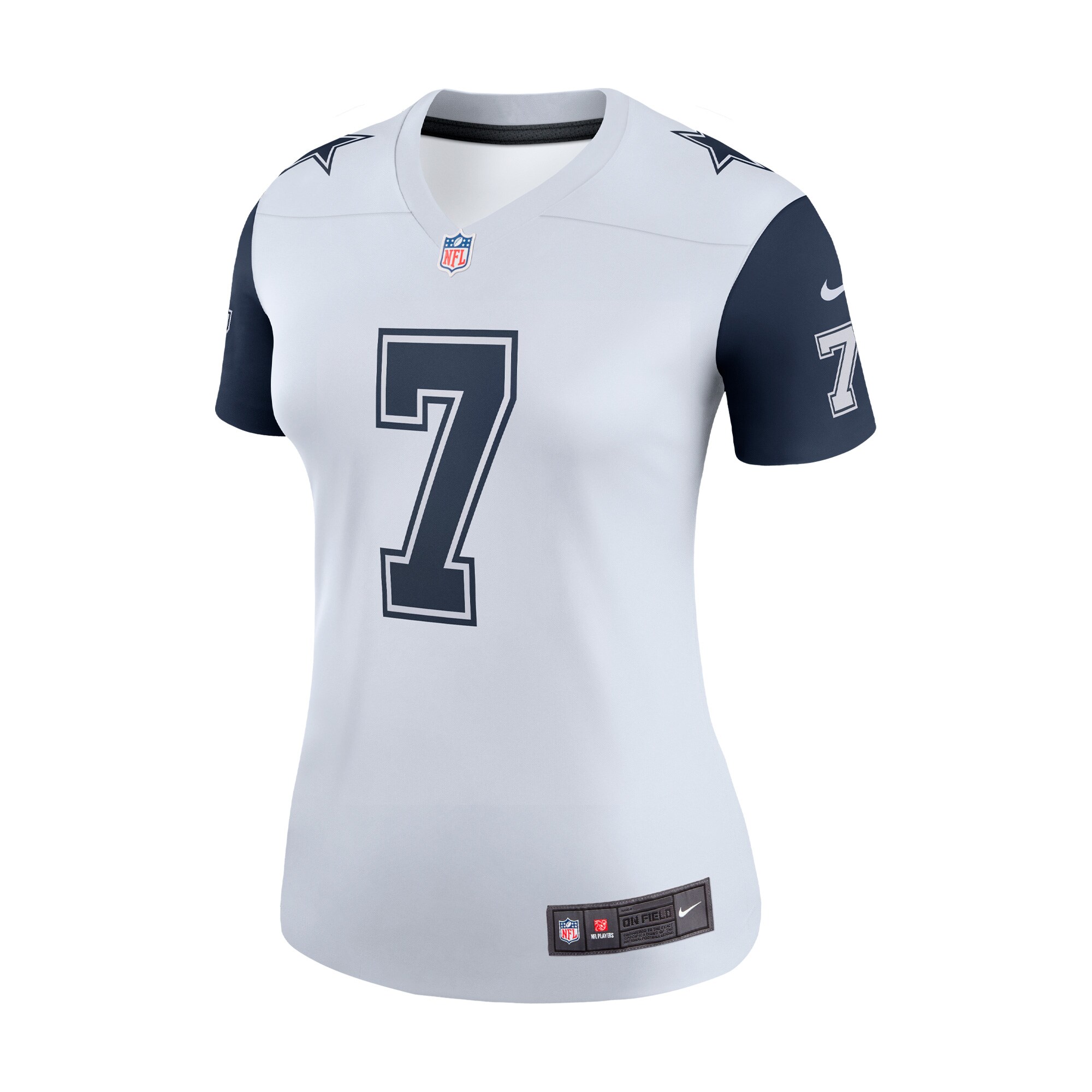 Alternative view of Trevon Diggs Dallas Cowboys Legend Jersey - Women's