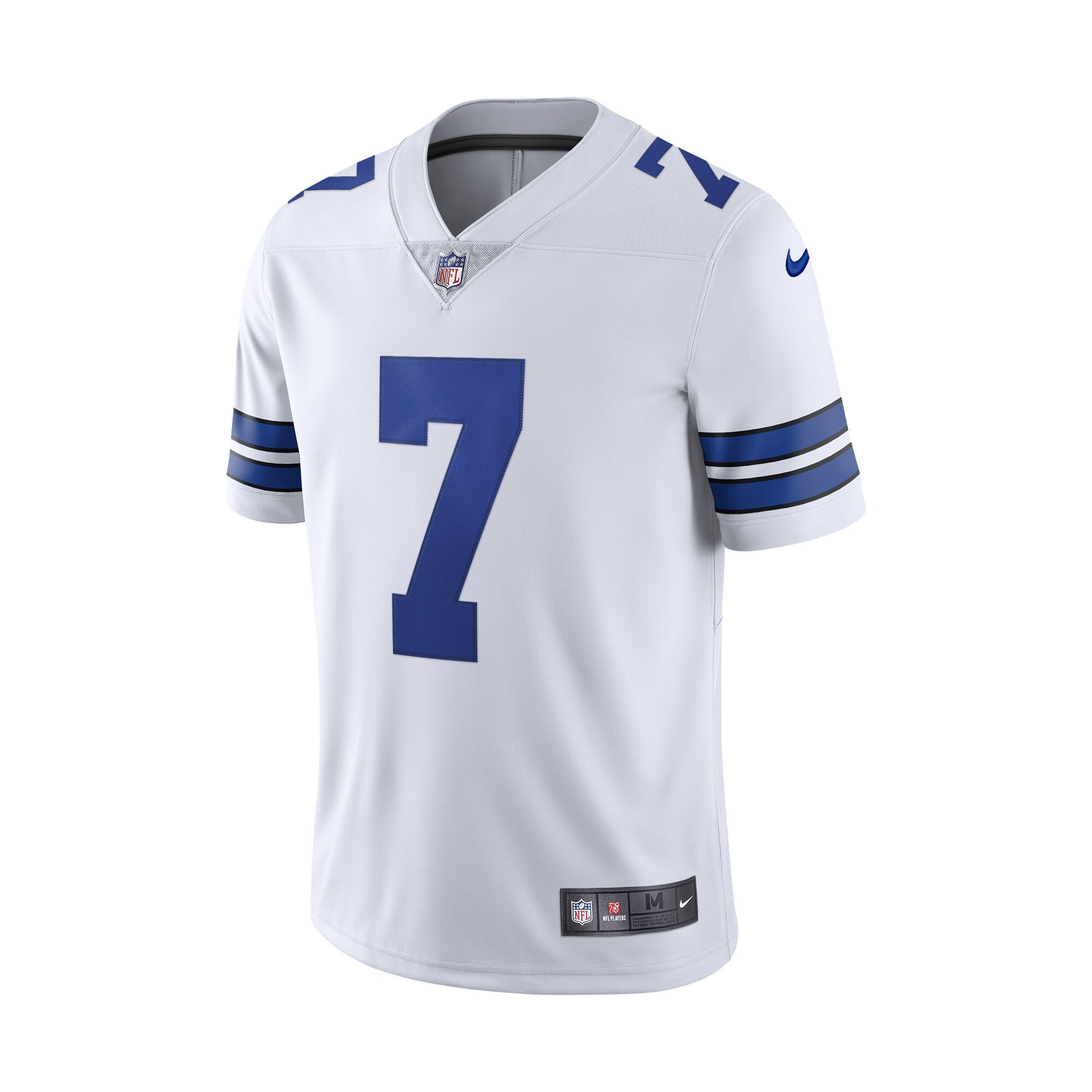 Alternative view of Trevon Diggs Dallas Cowboys Limited Jersey - Men's