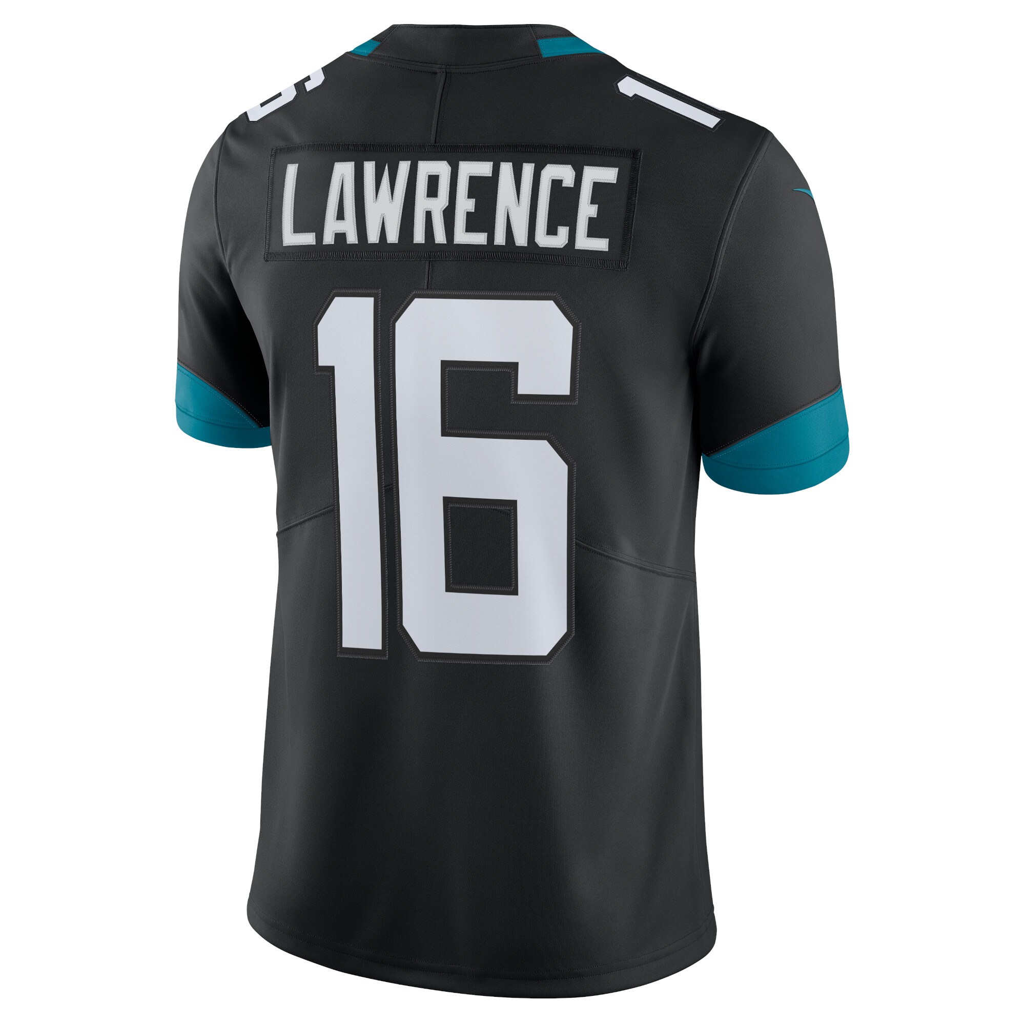 Trevor Lawrence Jacksonville Jaguars Alternate Limited Jersey - Men's - Image 3