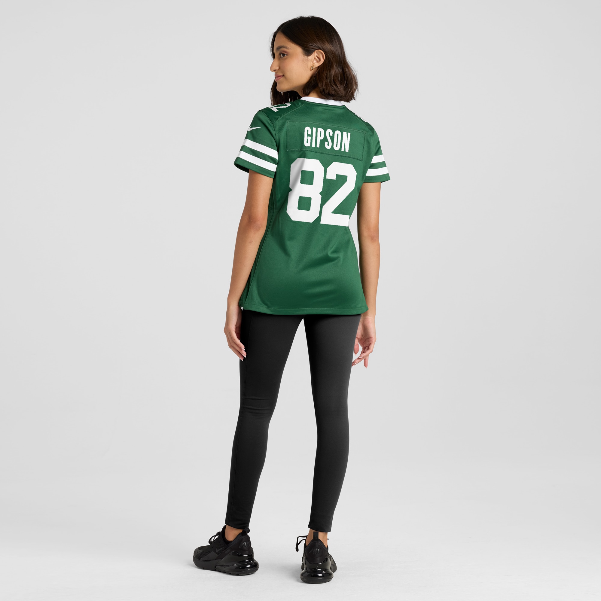 Xavier Gipson New York Jets Game Jersey - Women's - Image 5