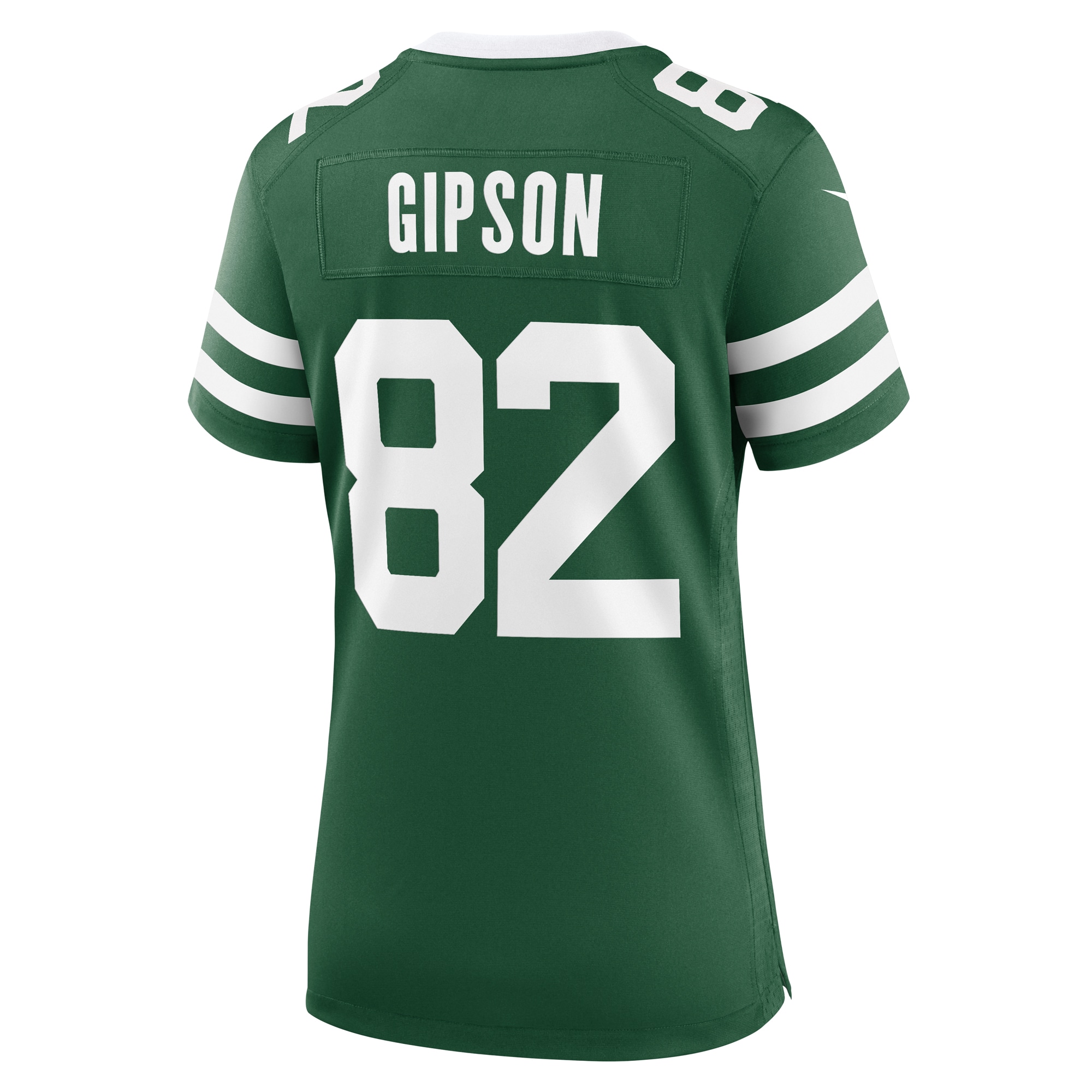Xavier Gipson New York Jets Game Jersey - Women's - Image 3